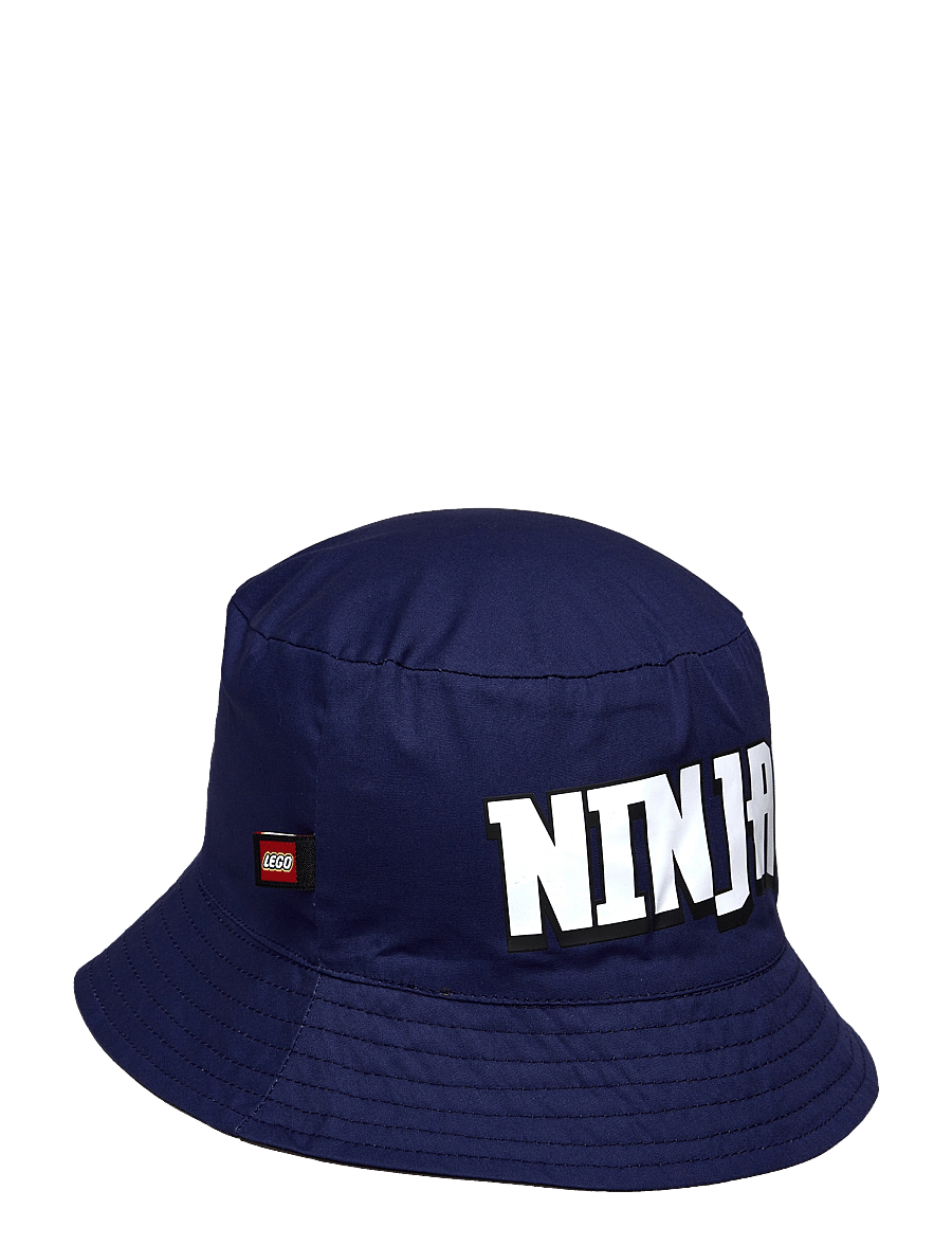 Lego Wear - LWAGAN 319 - HAT - winteraccessoires - dark blue - 2