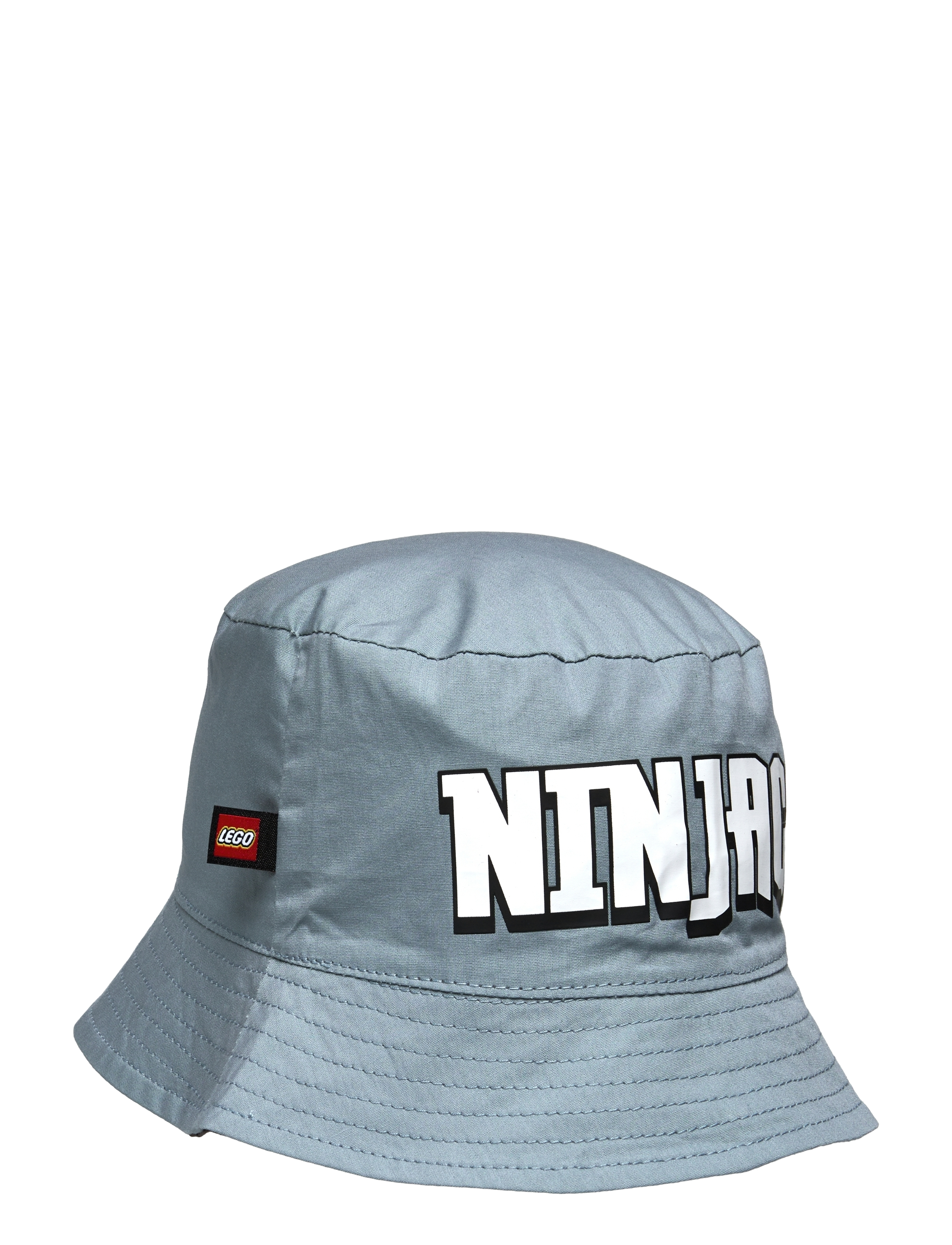 Lego Wear - LWAGAN 319 - HAT - winter accessories - grey - 1
