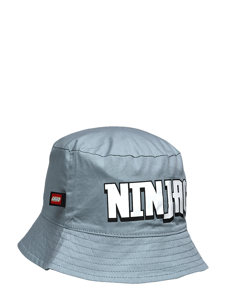 Lego Wear - LWAGAN 319 - HAT - winteraccessoires - grey - 1