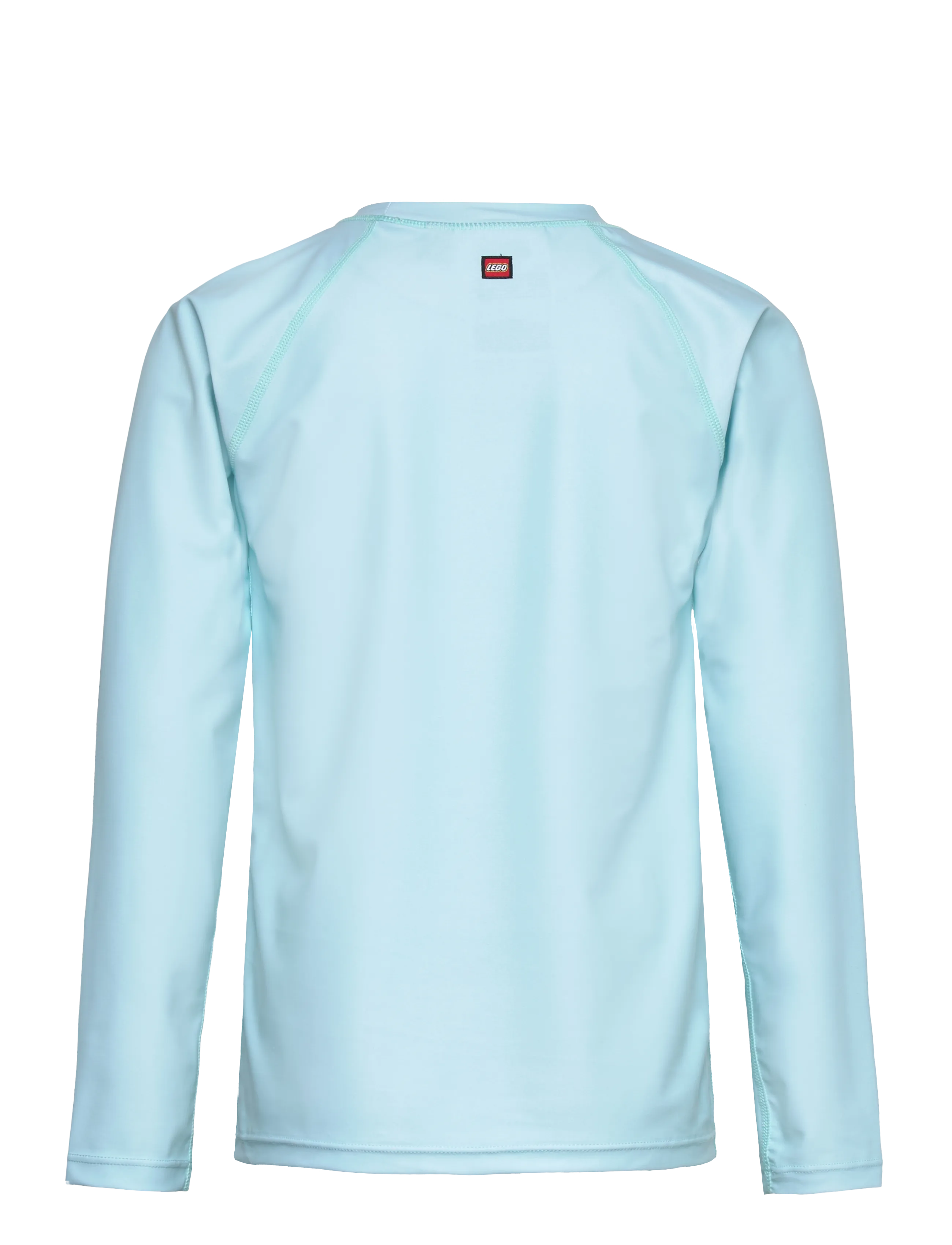 LEGO kidswear - LWAGAN 300 - SWIM T-SHIRT L/S - mint - 1