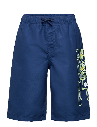 Lego® Ninjago® Swim Shorts - Lwagan 306 - Badebukser