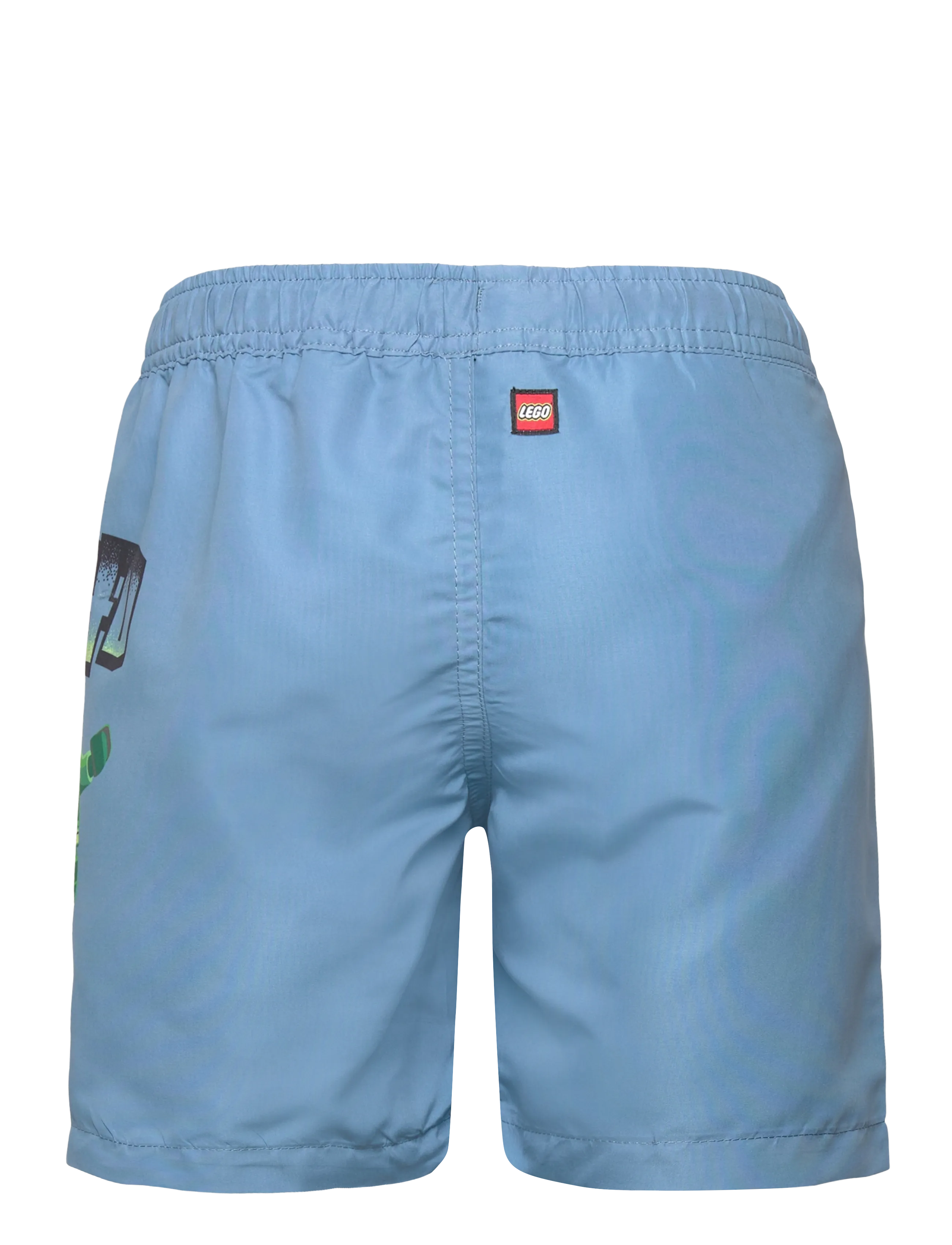 Lego Wear - LEGO® NINJAGO® Swim Shorts - LWAGAN 304 - blue - 1