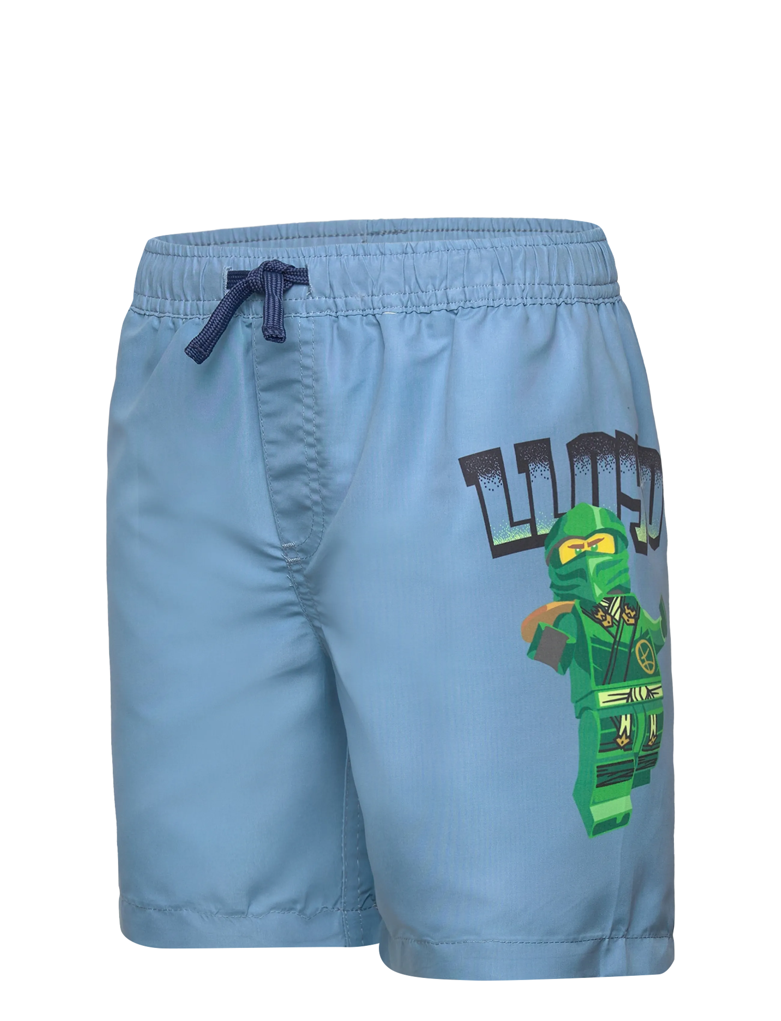 Lego Wear - LEGO® NINJAGO® Swim Shorts - LWAGAN 304 - blue - 2
