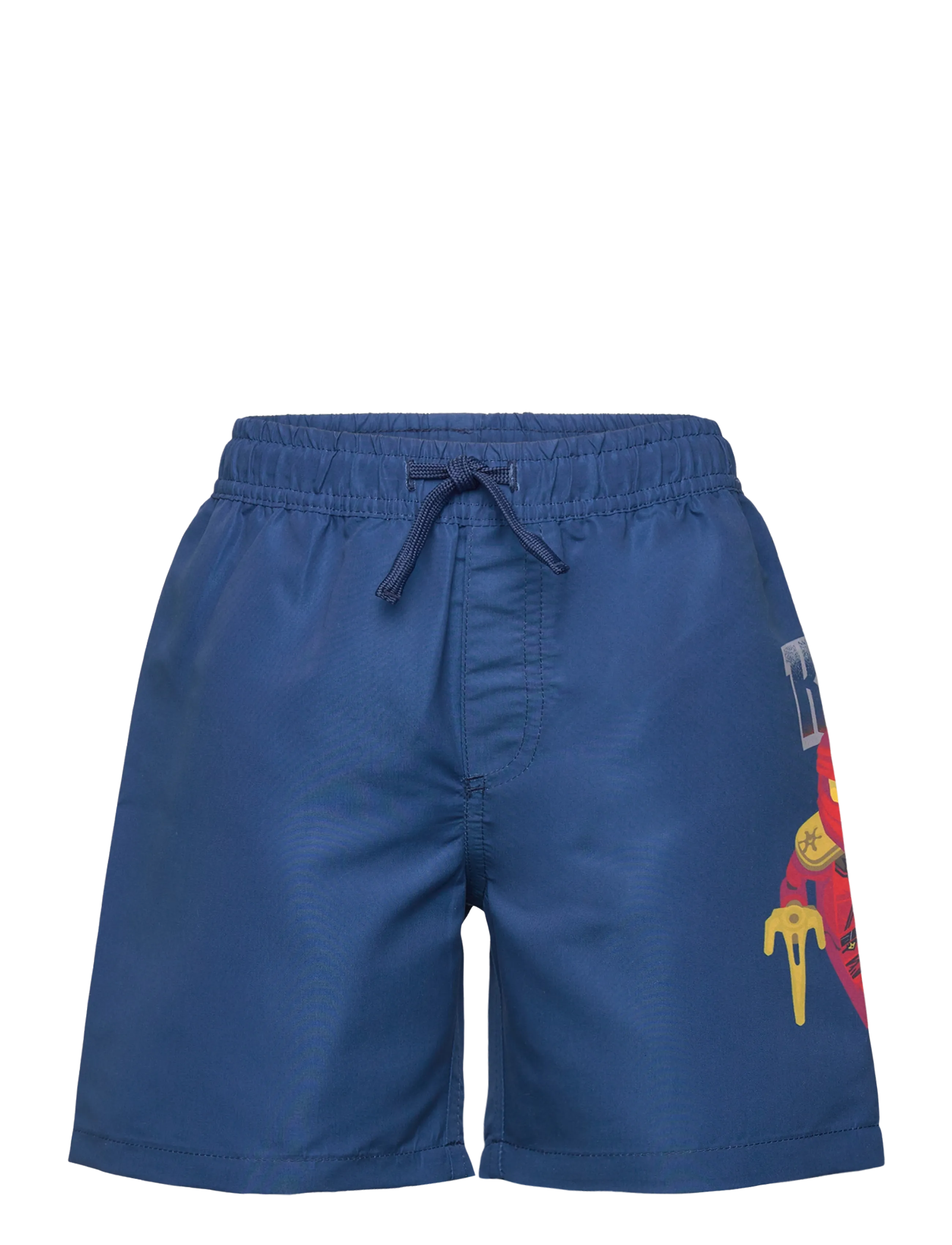 Lego Wear LEGO® NINJAGO® Swim Shorts - LWAGAN 304 - Uus - DARK BLUE / blue