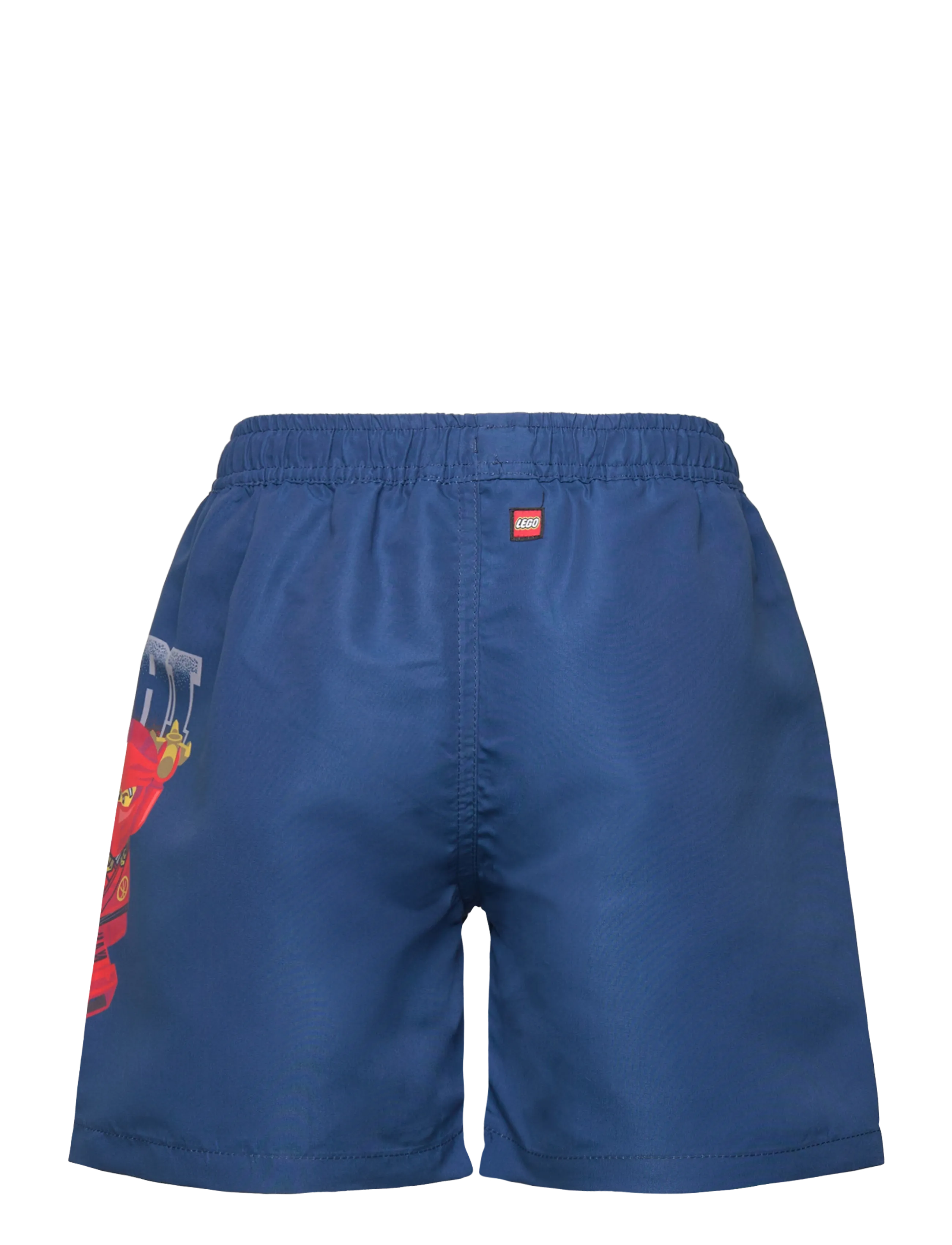 Lego Wear - LEGO® NINJAGO® Swim Shorts - LWAGAN 304 - dark blue - 2
