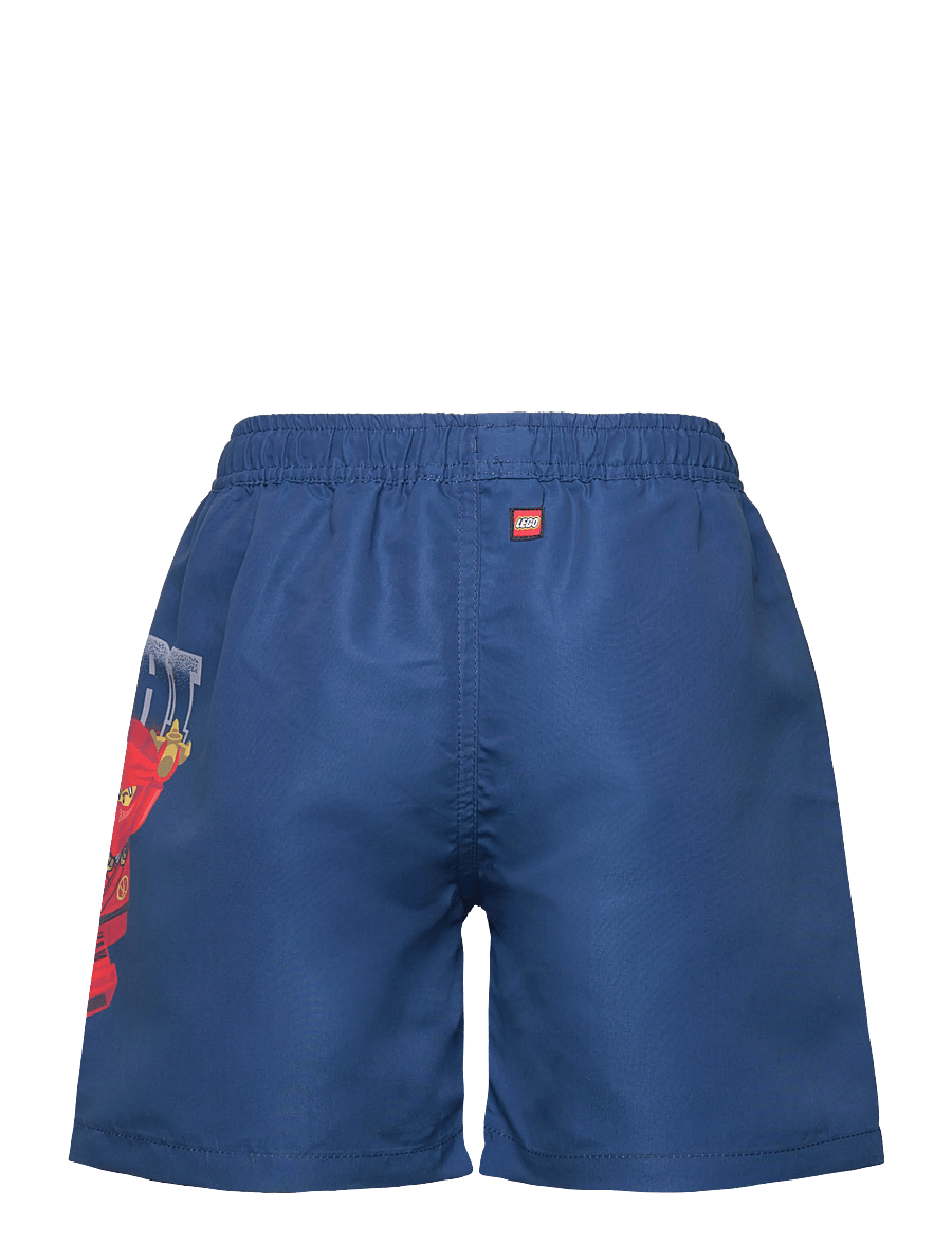 Lego Wear - LEGO® NINJAGO® Swim Shorts - LWAGAN 304 - dark blue - 2