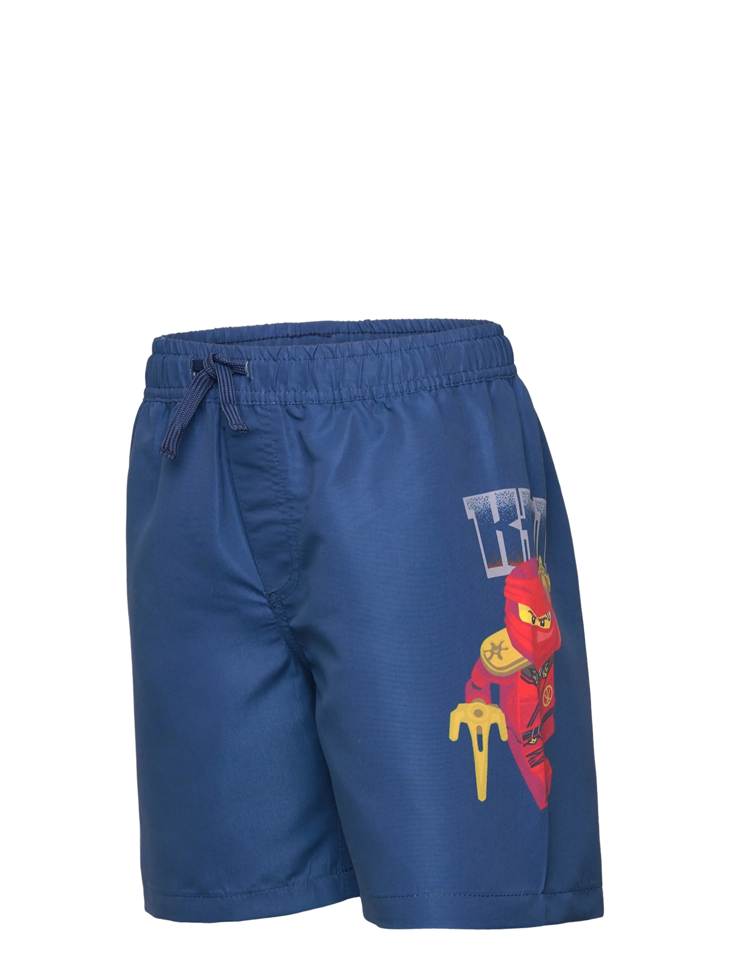 Lego Wear - LEGO® NINJAGO® Swim Shorts - LWAGAN 304 - dark blue - 3