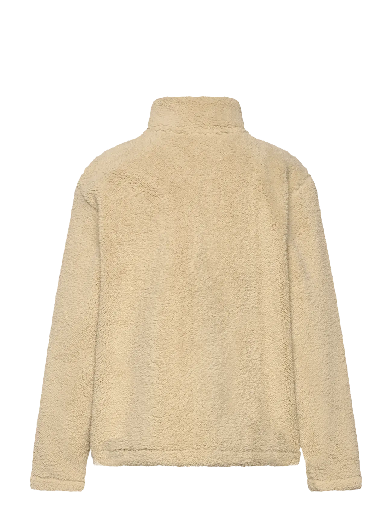 Lego Wear - LWSAKU 206 - TEDDY JACKET - fleecejakker - beige - 1