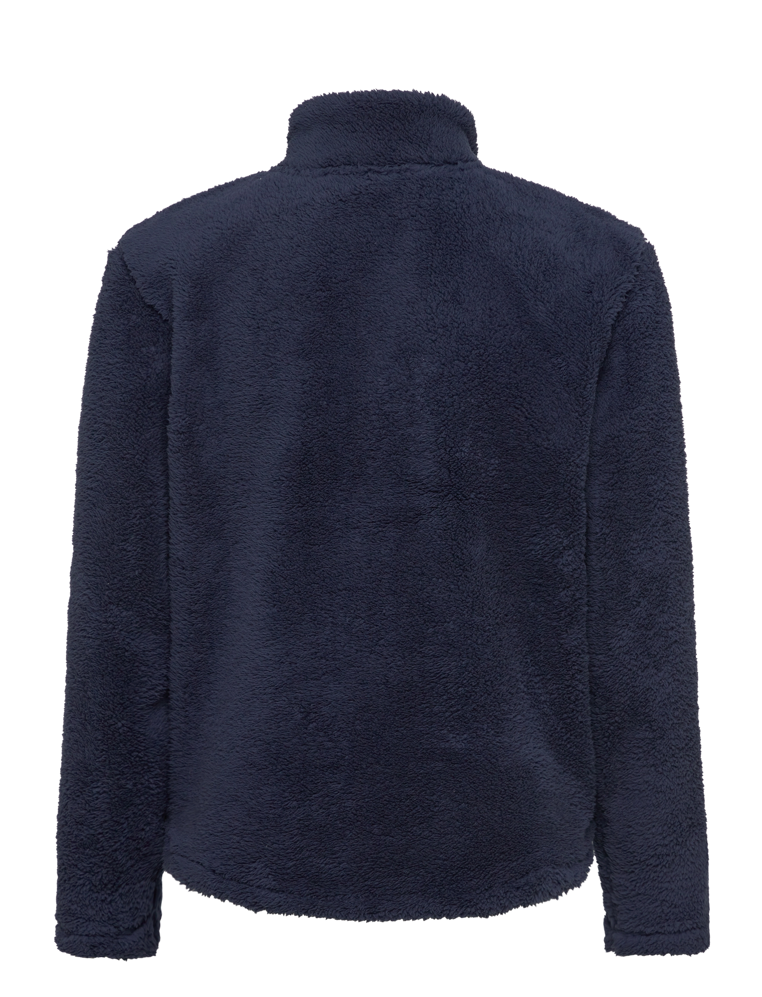 Lego Wear - LWSAKU 206 - TEDDY JACKET - fleecejacken - dark navy - 1