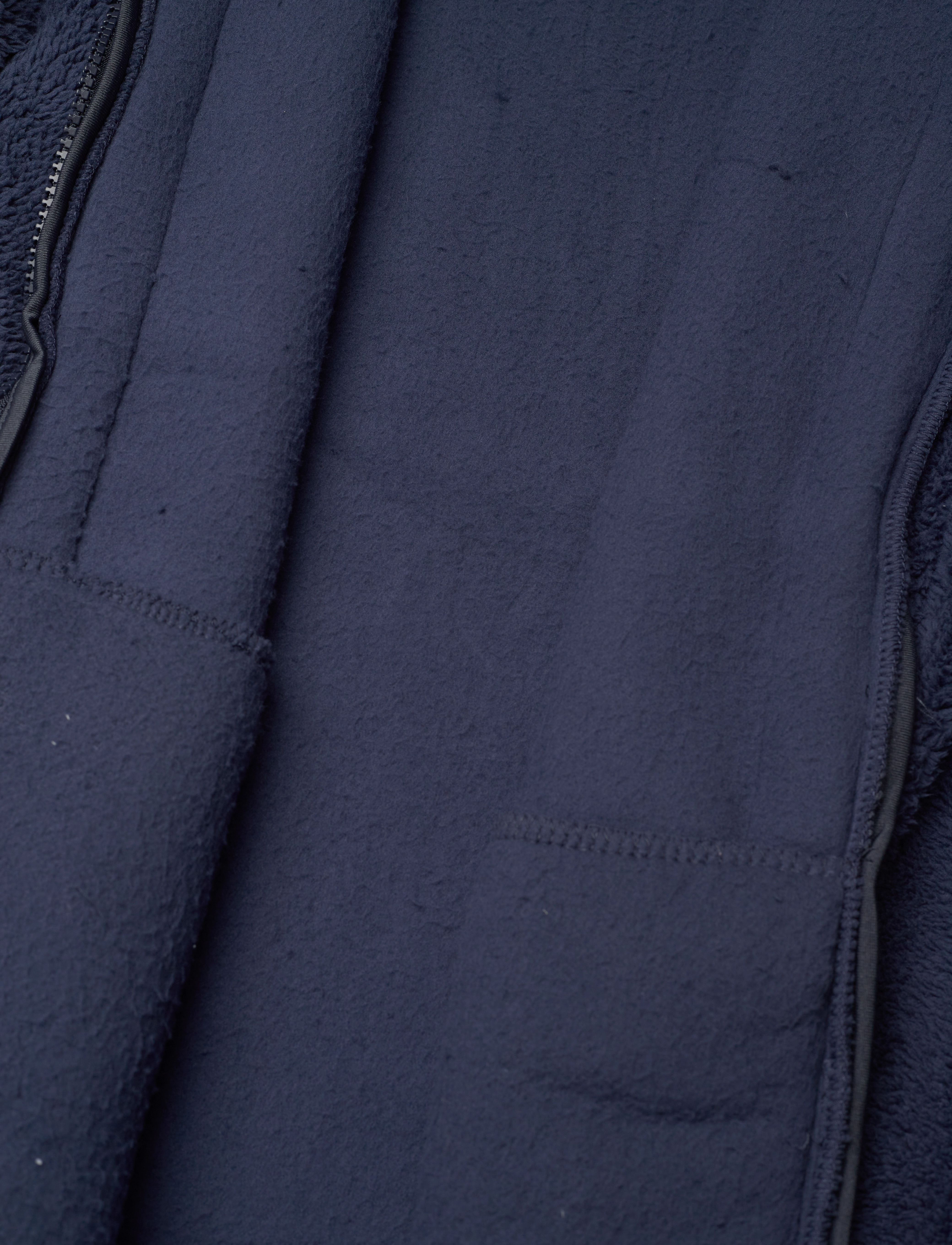 Lego Wear - LWSAKU 206 - TEDDY JACKET - fleecejacken - dark navy - 4