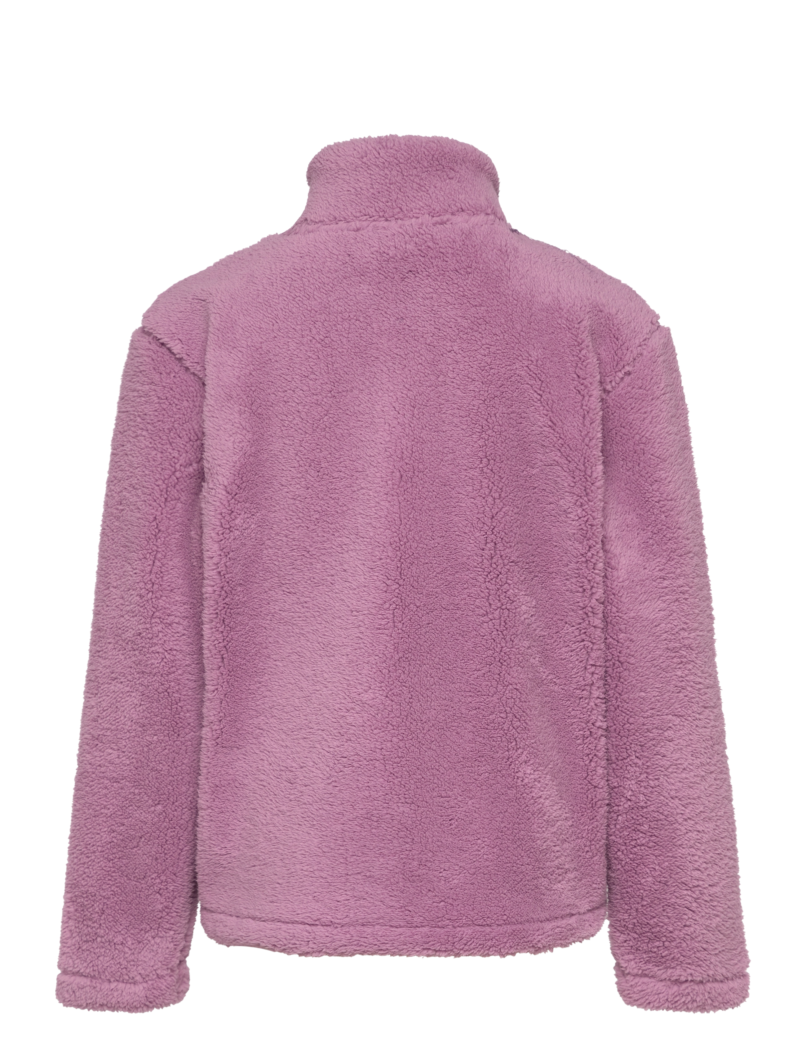Lego Wear - LWSAKU 206 - TEDDY JACKET - sügisjakid - light purple - 1