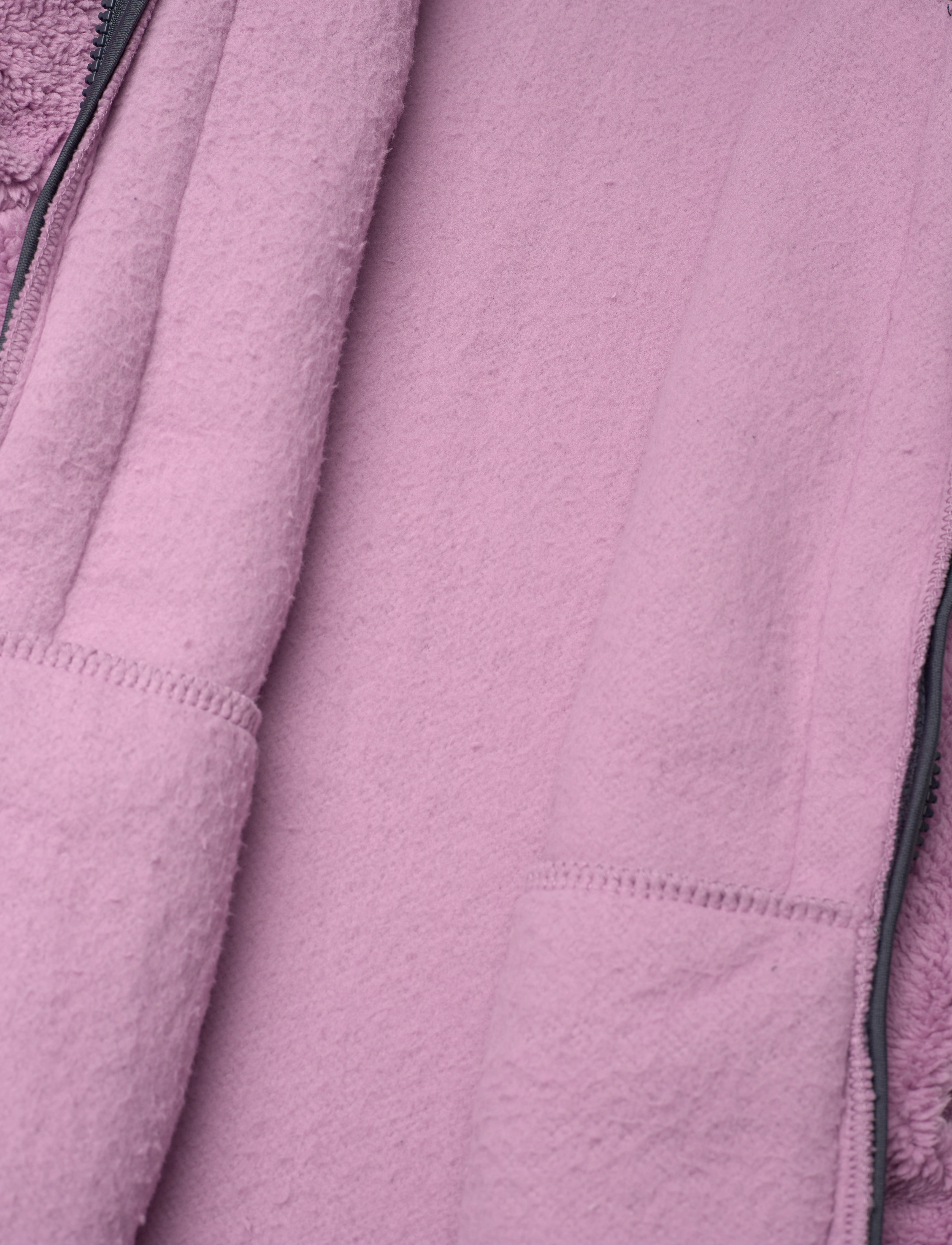 Lego Wear - LWSAKU 206 - TEDDY JACKET - sügisjakid - light purple - 4