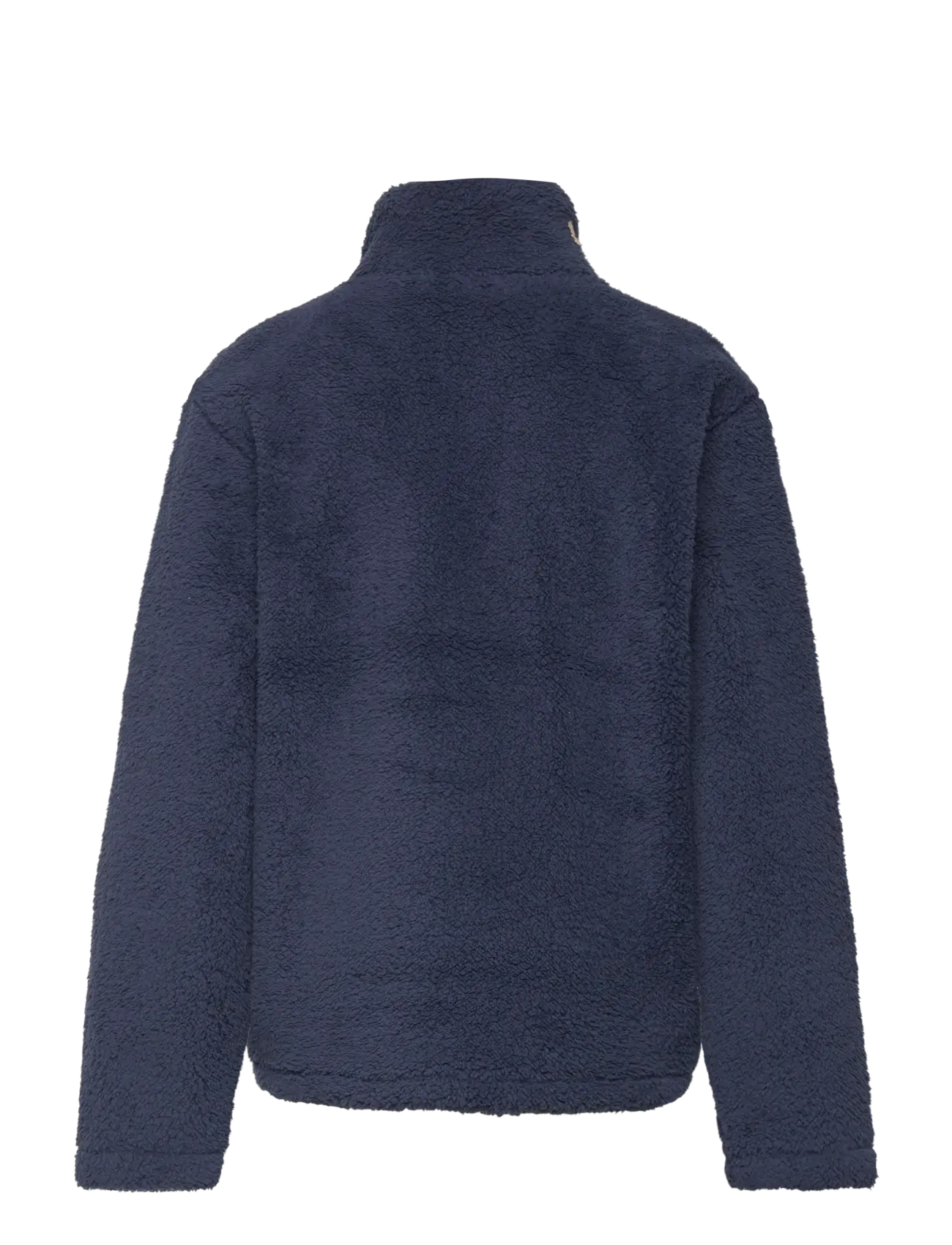Lego Wear - LWSAKU 206 - TEDDY JACKET - fliisjakid - navy w. grey - 1