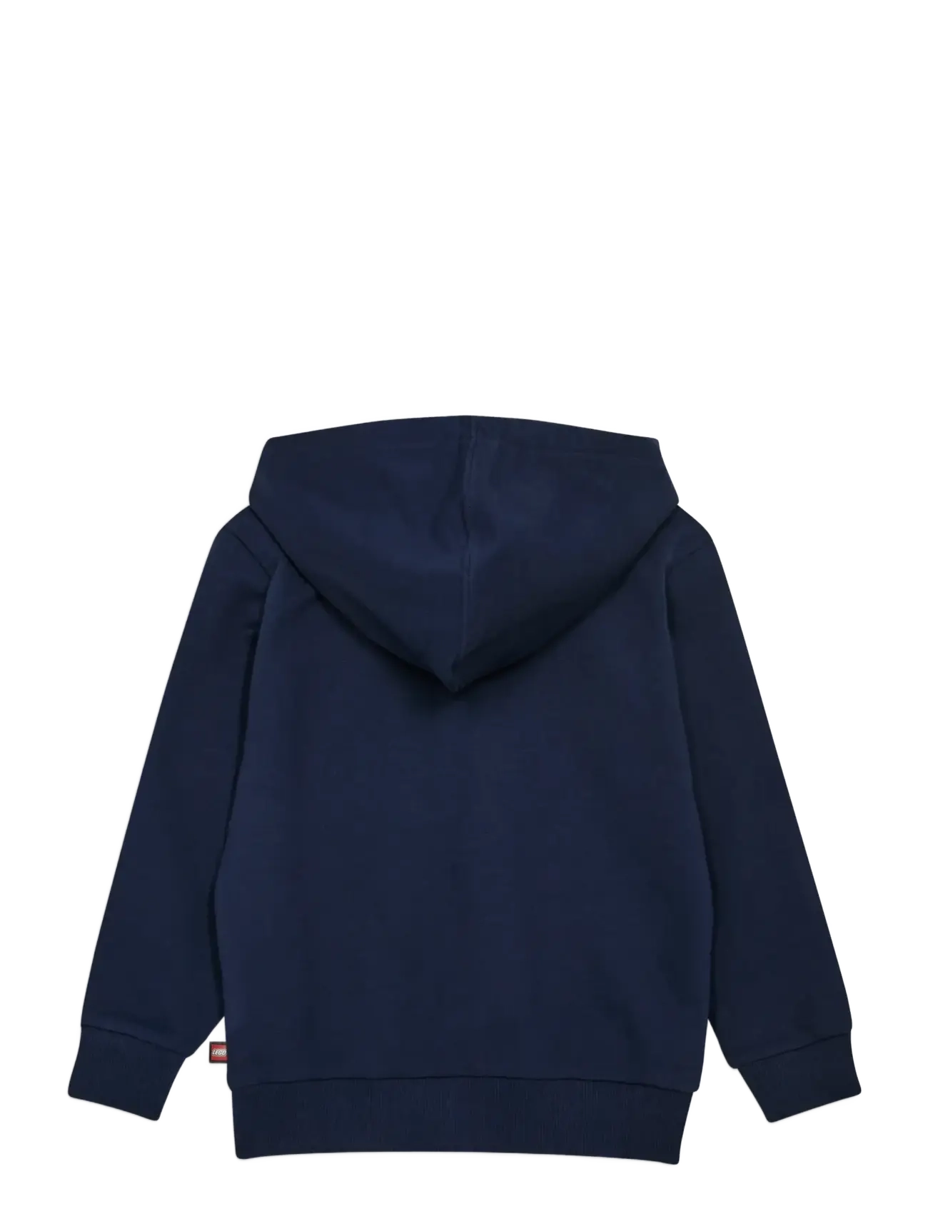 Lego Wear - LWSAKU 605 - HOODED SWEATSHIRT - pulls à capuche - dark navy - 1