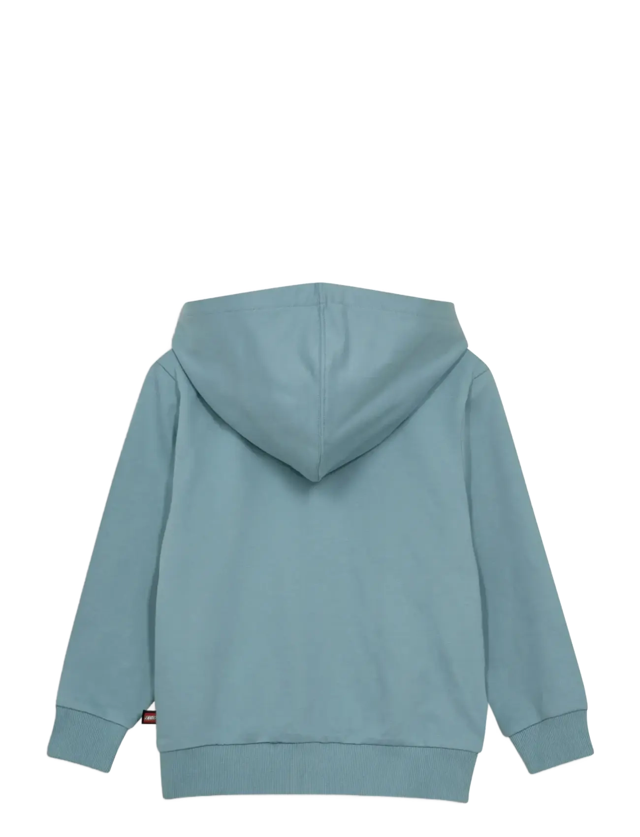 Lego Wear - LWSAKU 605 - HOODED SWEATSHIRT - kapuzenpullover - light dusty blue - 1