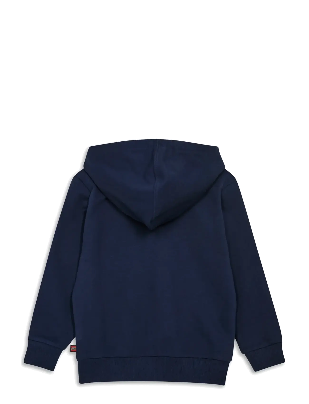 Lego Wear - LWSAKU 601 - HOODED SWEATSHIRT - dark navy - 1
