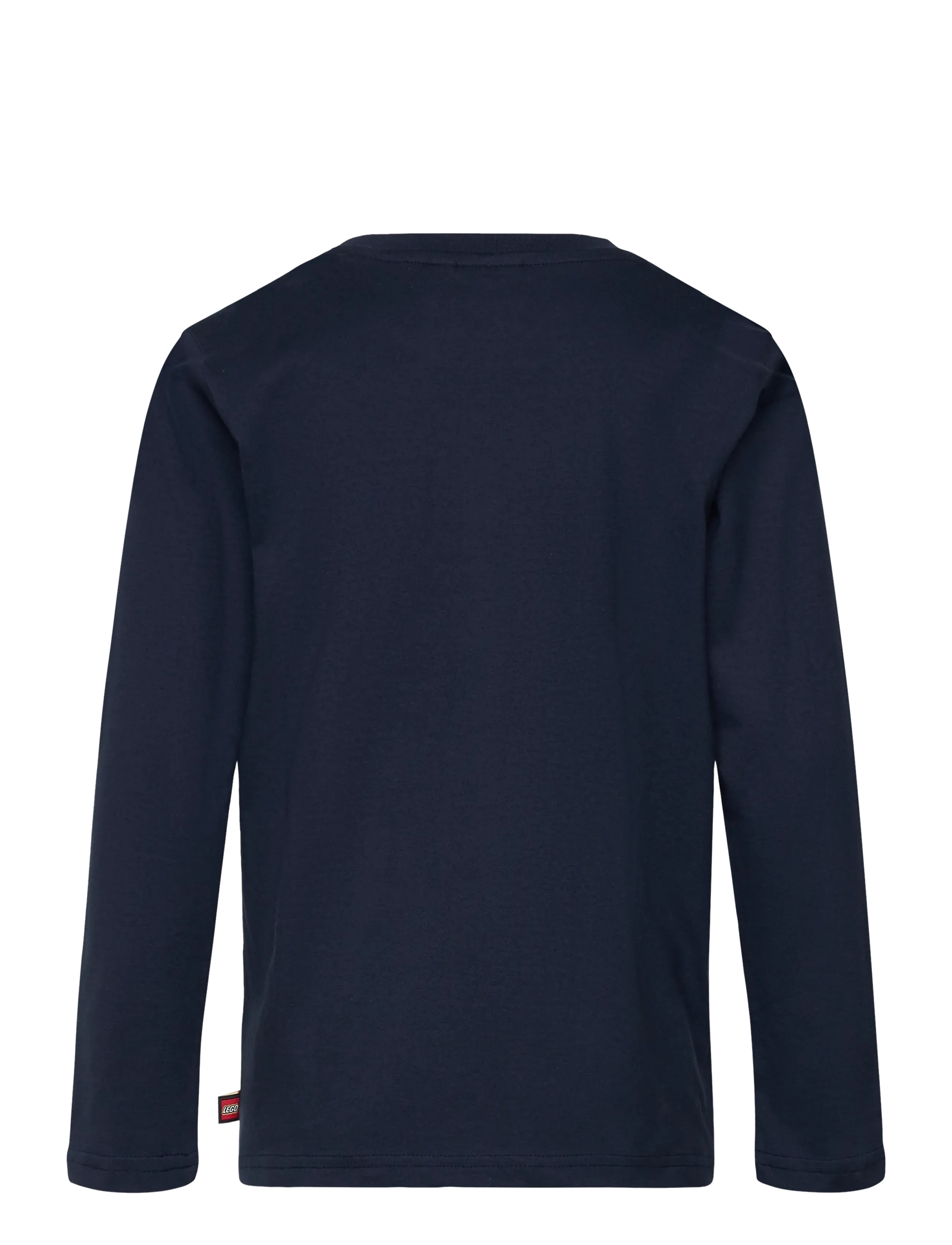 Lego Wear - LWTAFFY 606 - T-SHIRT L/S - dark navy - 1