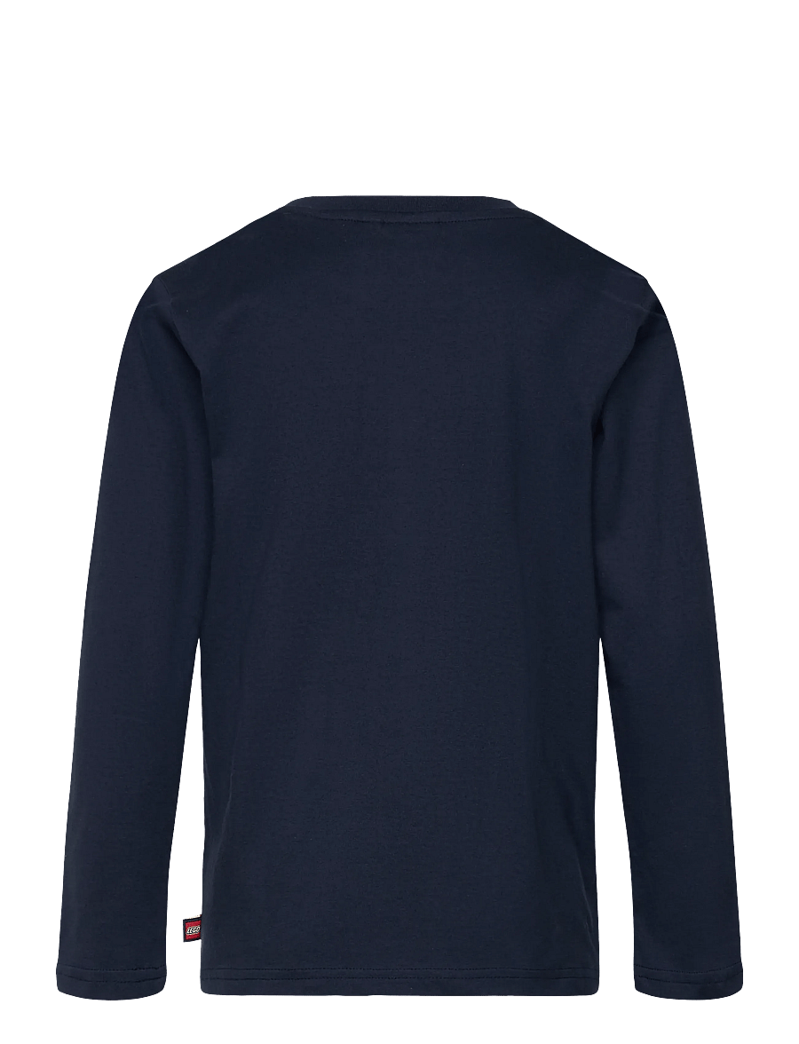 Lego Wear - LWTAFFY 606 - T-SHIRT L/S - dark navy - 1