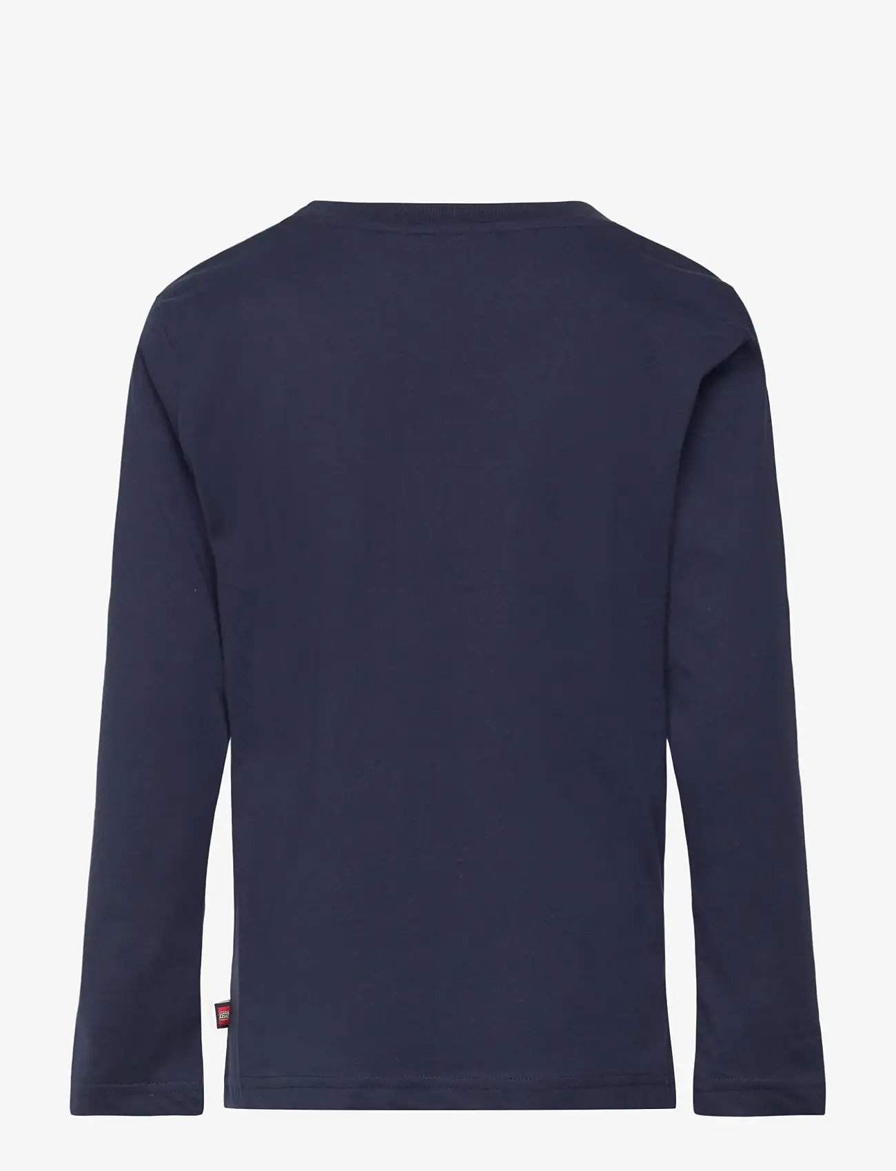Lego Wear - LWTAFFY 603 - T-SHIRT L/S - dark navy - 1