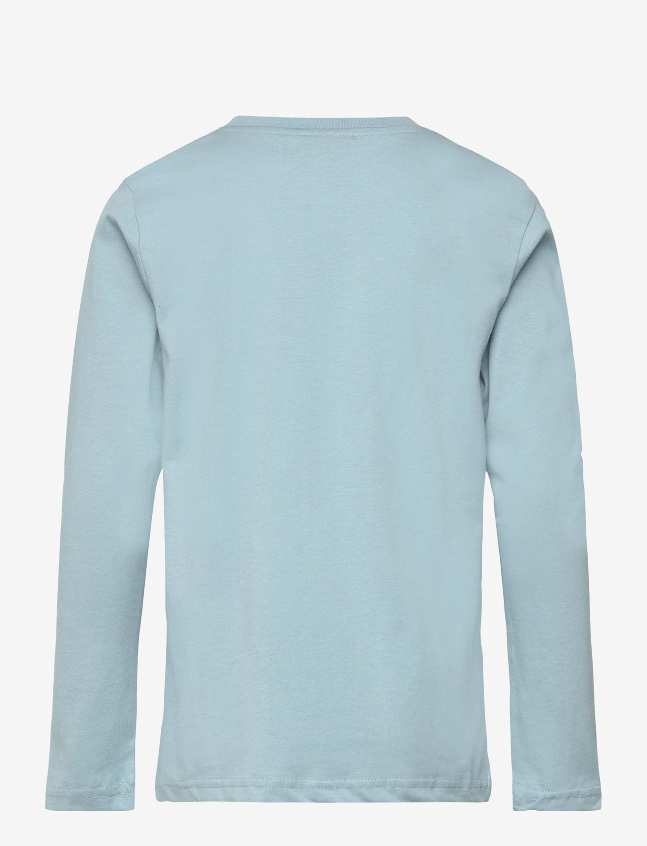 LEGO kidswear - LWTAFFY 603 - T-SHIRT L/S - långärmade t-shirts - light dusty blue - 1