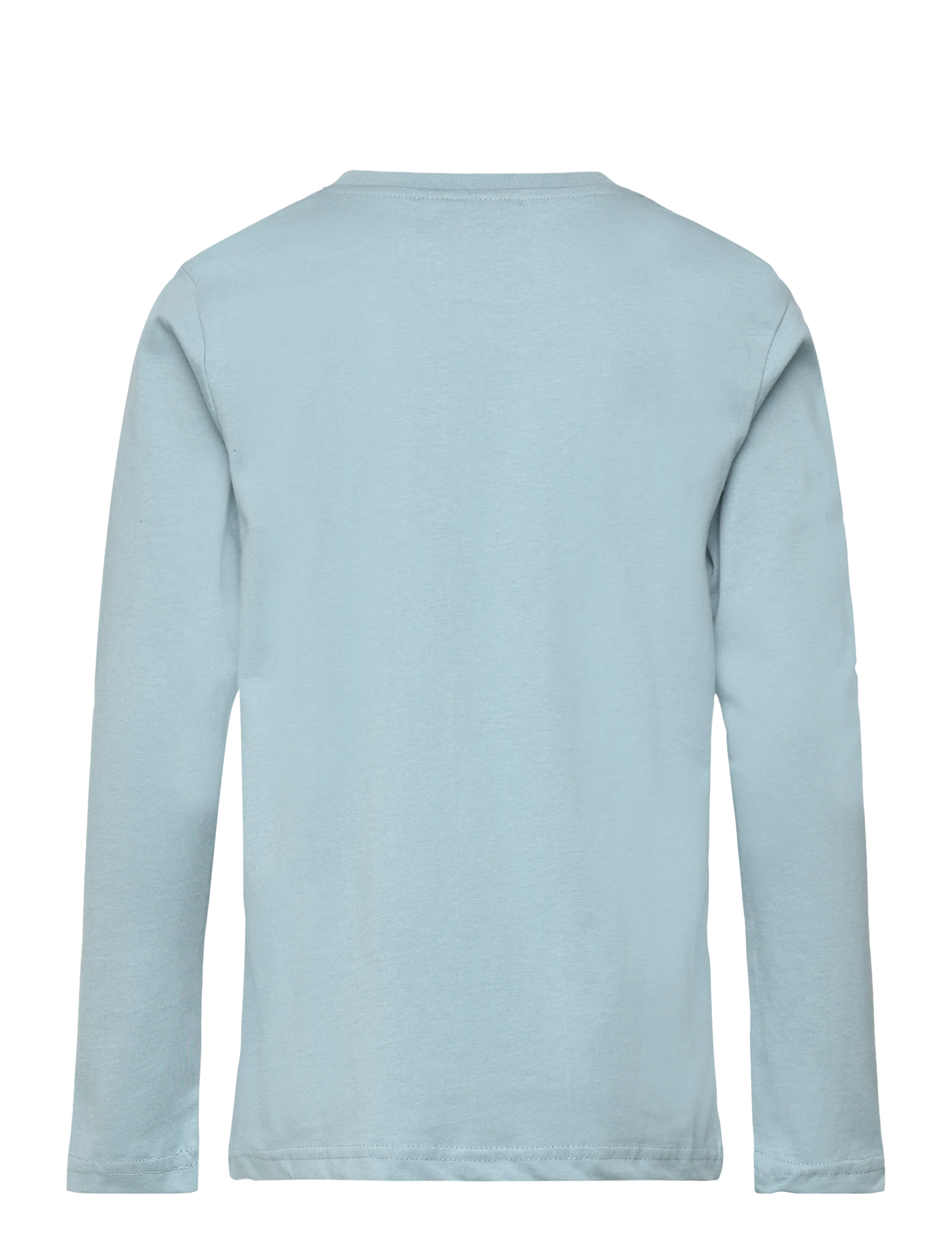 Lego Wear - LWTAFFY 603 - T-SHIRT L/S - light dusty blue - 1
