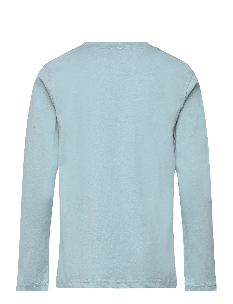 Lego Wear - LWTAFFY 603 - T-SHIRT L/S - light dusty blue - 1