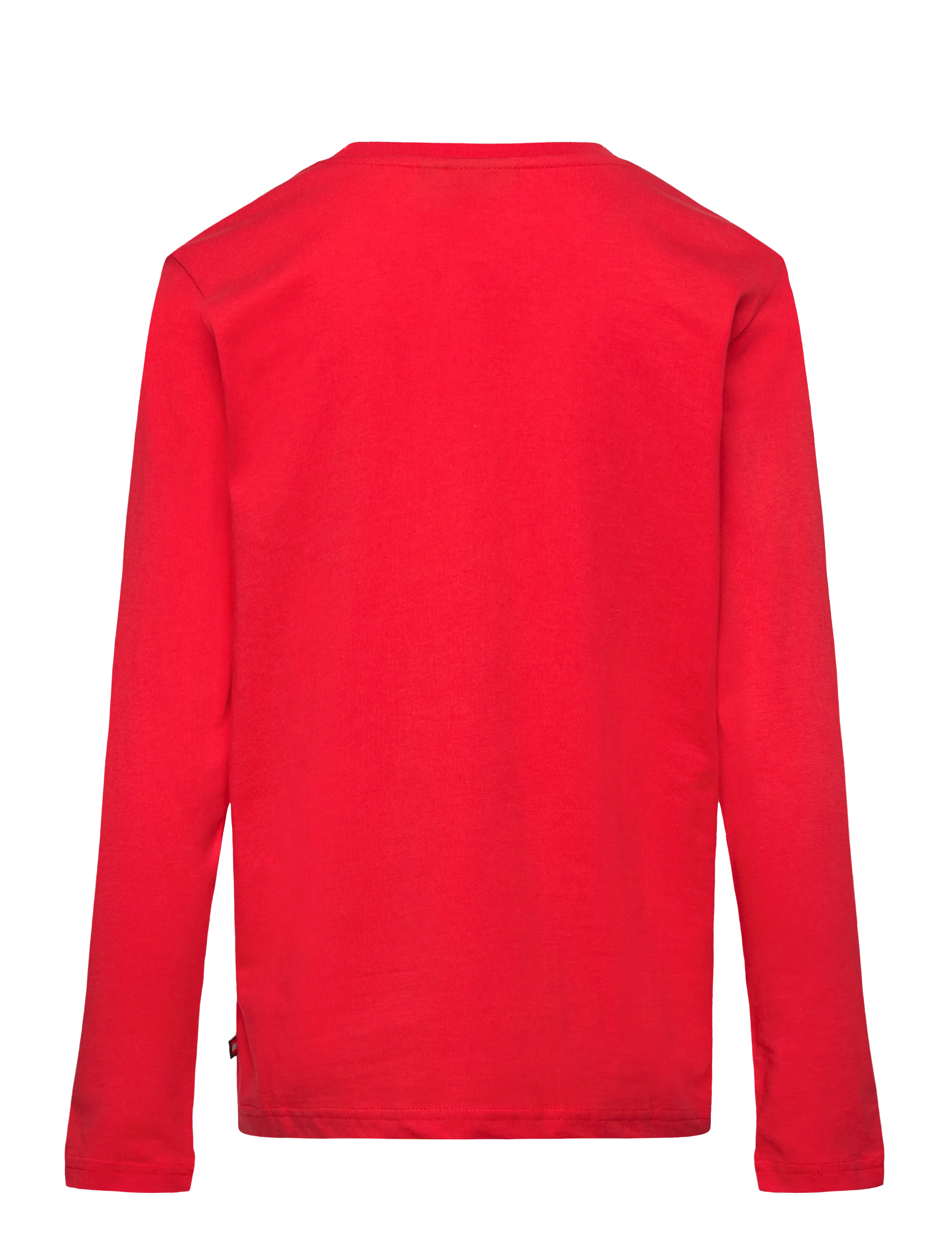 Lego Wear - LWTAFFY 603 - T-SHIRT L/S - red - 1