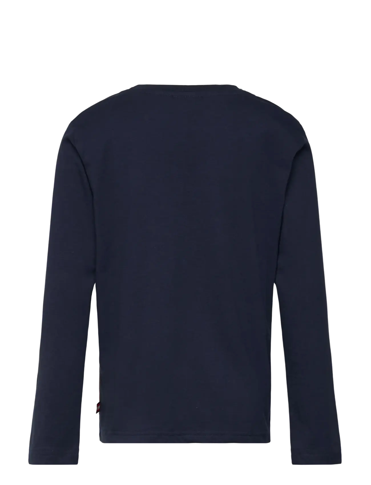 Lego Wear - LWTAFFY 608 - T-SHIRT L/S. - pikkade varrukatega t-särgid - dark navy - 1