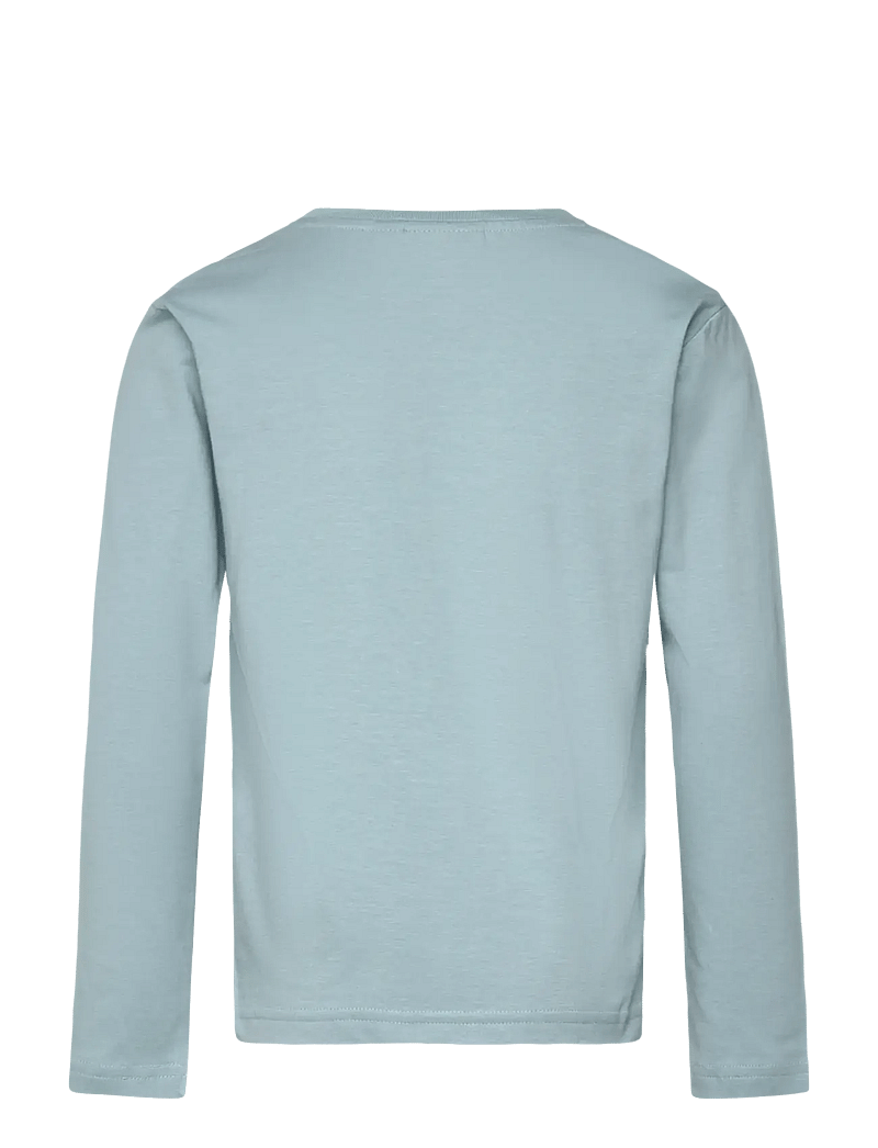 Lego Wear - LWTAFFY 608 - T-SHIRT L/S. - t-shirts à manches longues - light dusty blue - 1