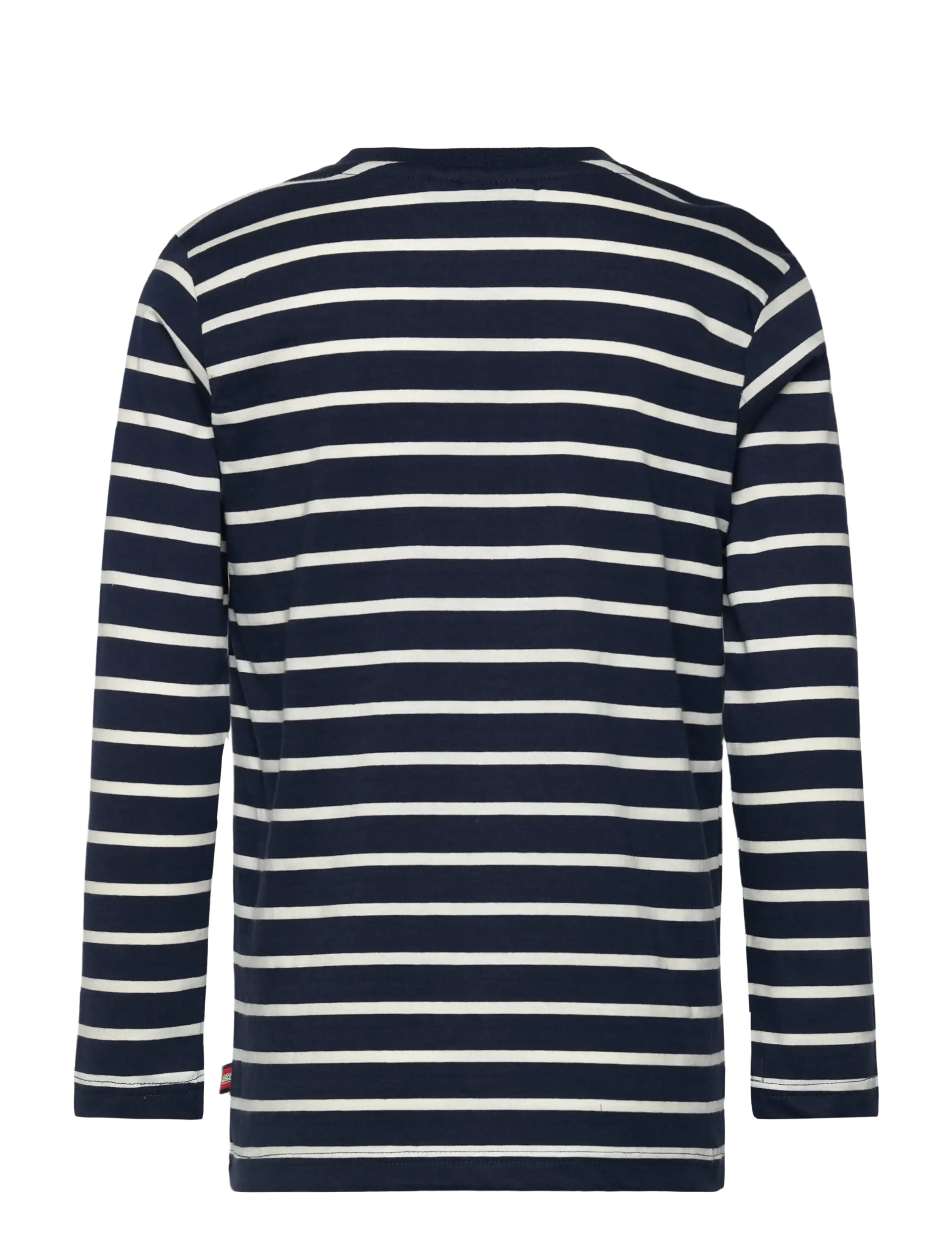Lego Wear - LEGO® NINJAGO® T-Shirt L/S - LWTAFFY 602 - dark navy - 1