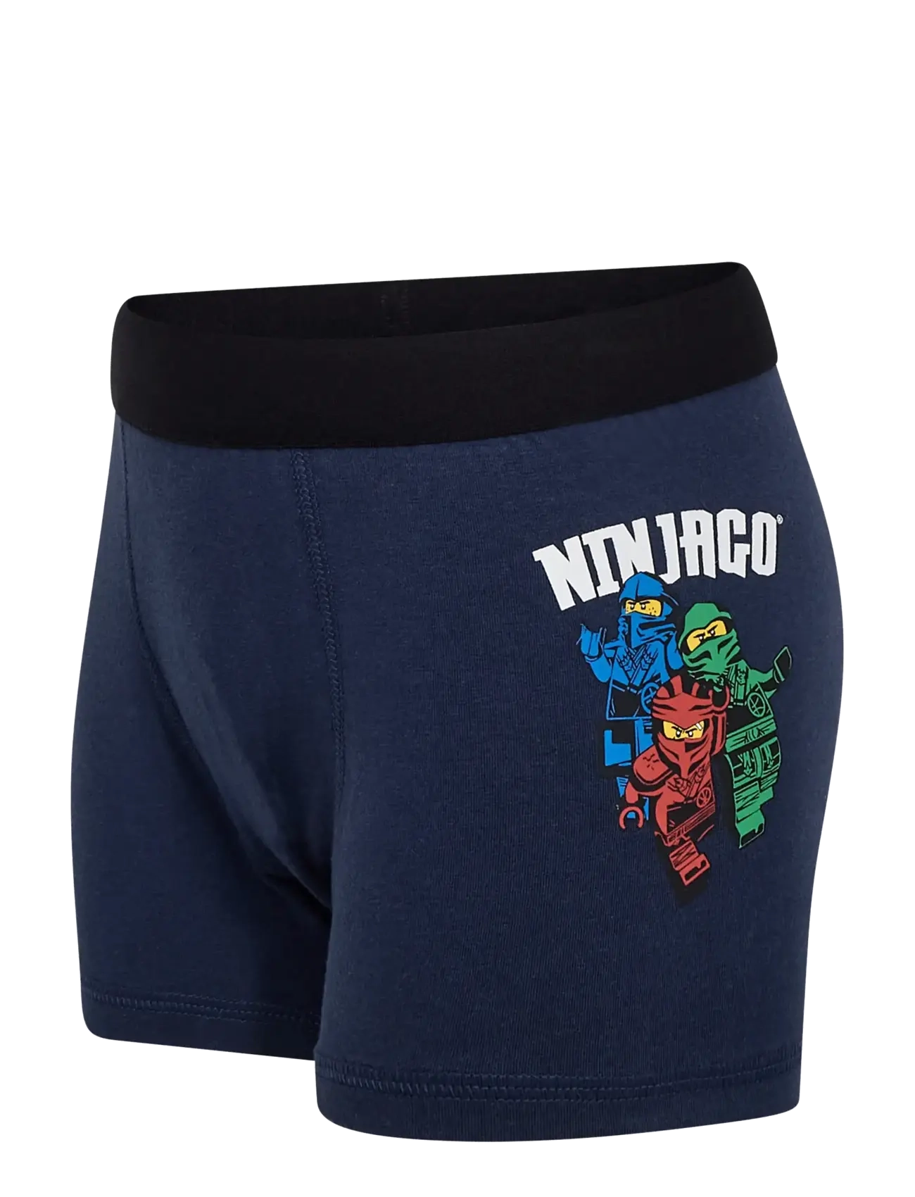 Lego Wear - LWAGAN 601 - 3-PACK BOXERS - pesu - dark navy - 2