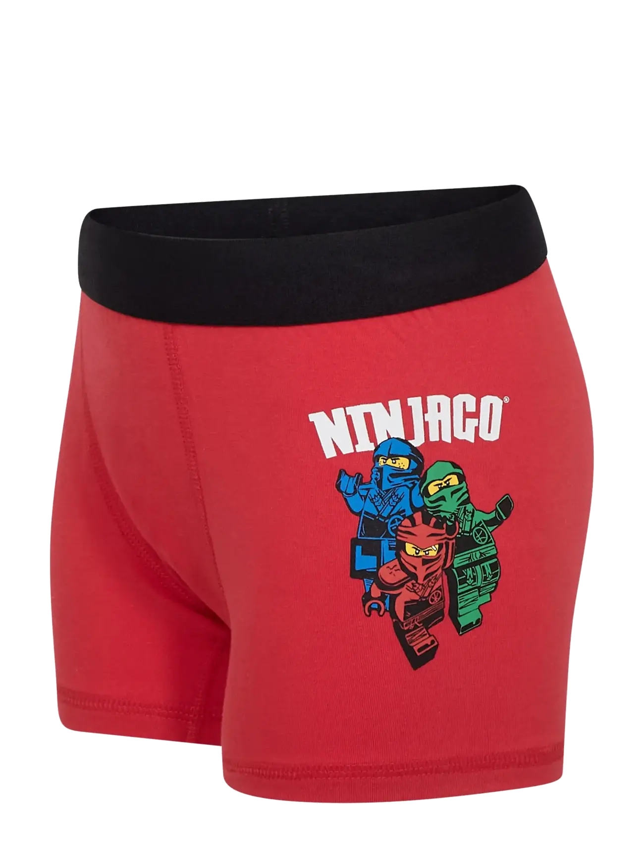 Lego Wear - LWAGAN 601 - 3-PACK BOXERS - pesu - dark navy - 3