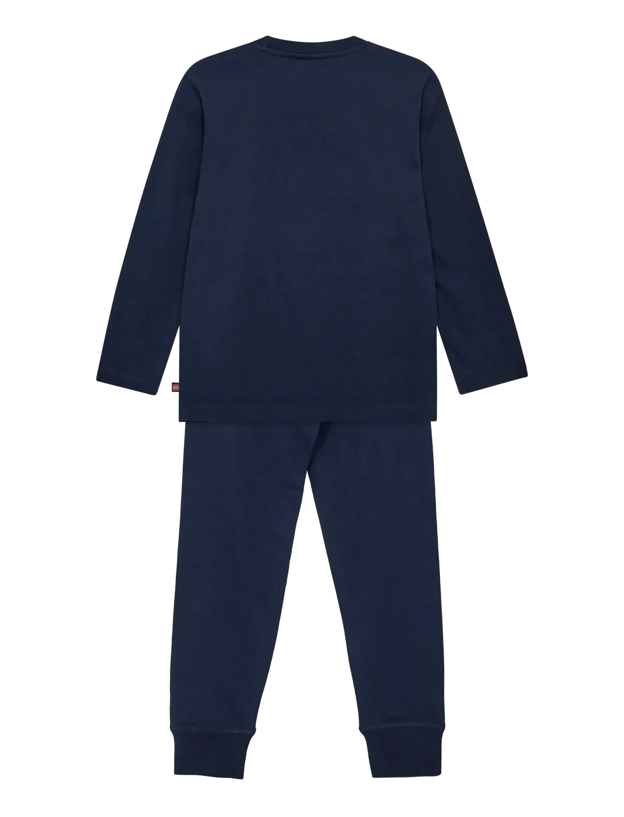 LEGO kidswear - LWAGAN 603 - PYJAMAS - dark navy - 1