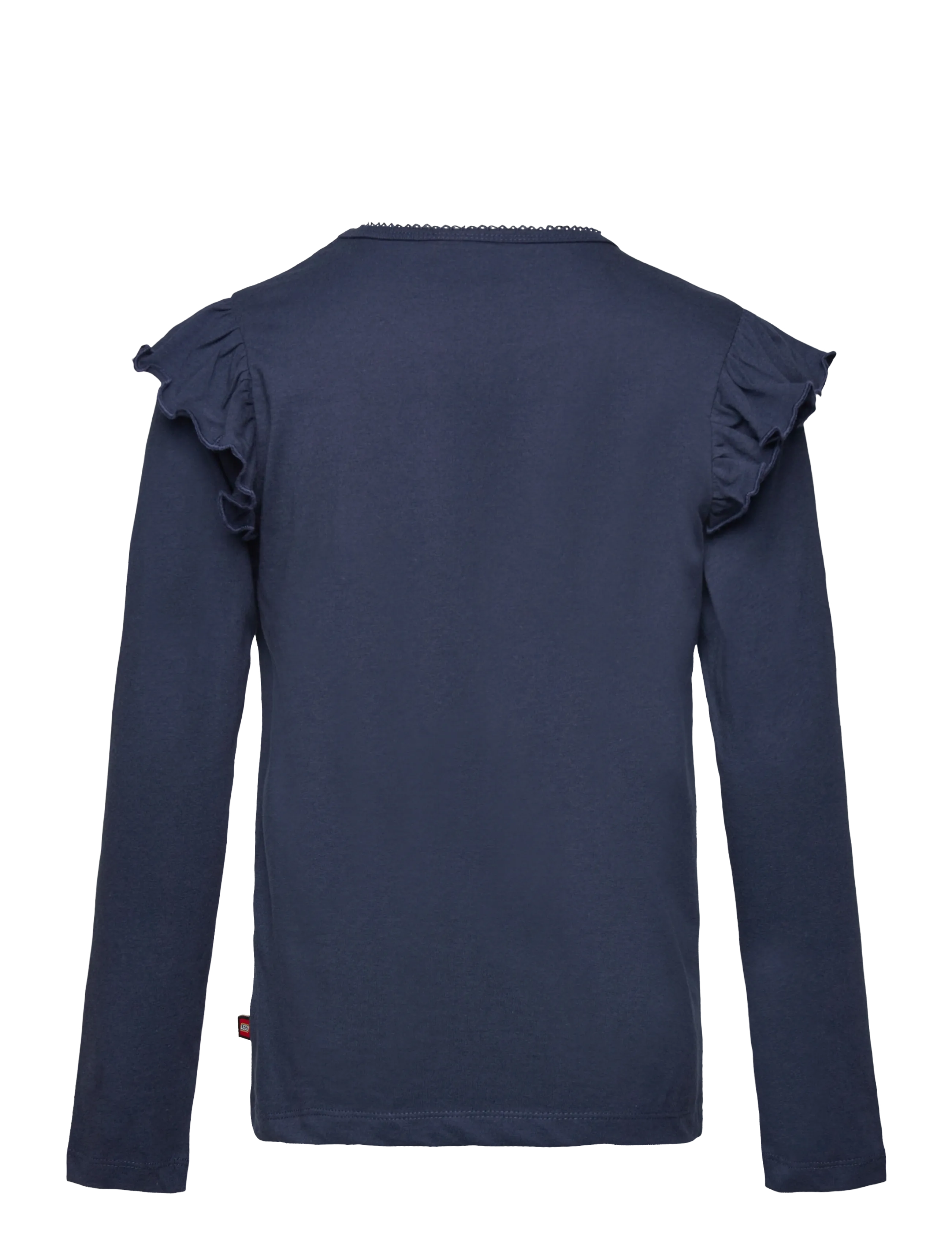 Lego Wear - LEGO® T-Shirt L/S - LWTAJA 700 - dark navy - 1