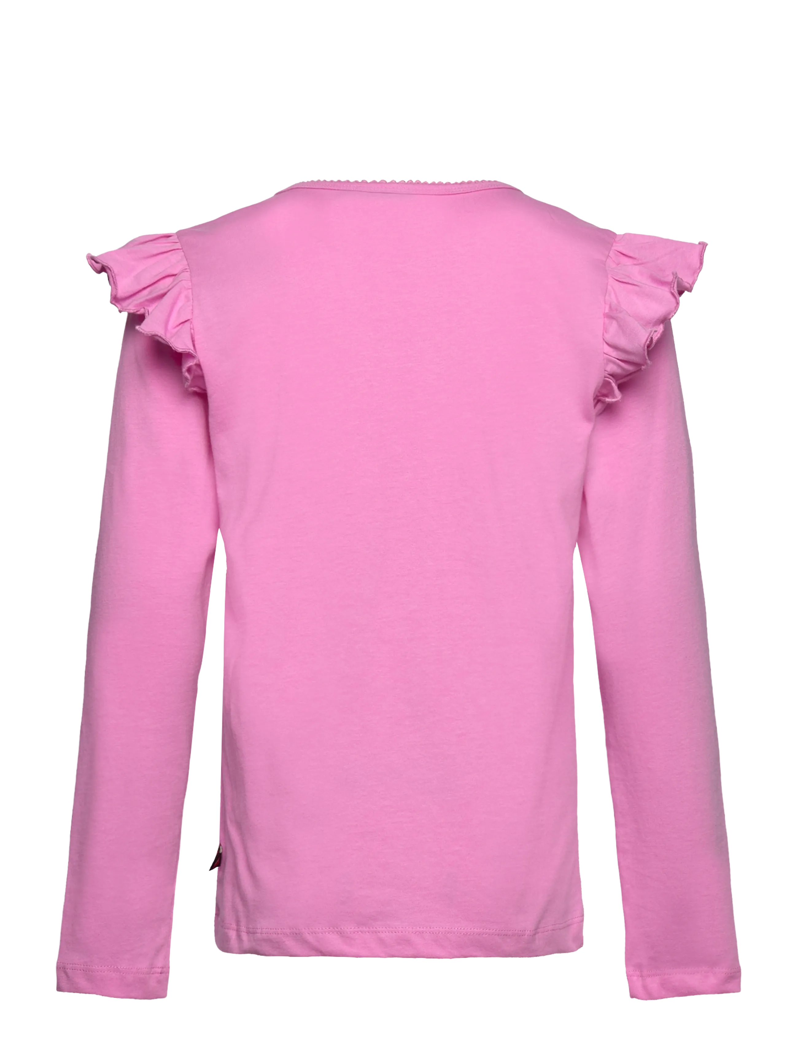 Lego Wear - LEGO® T-Shirt L/S - LWTAJA 700 - pink - 1