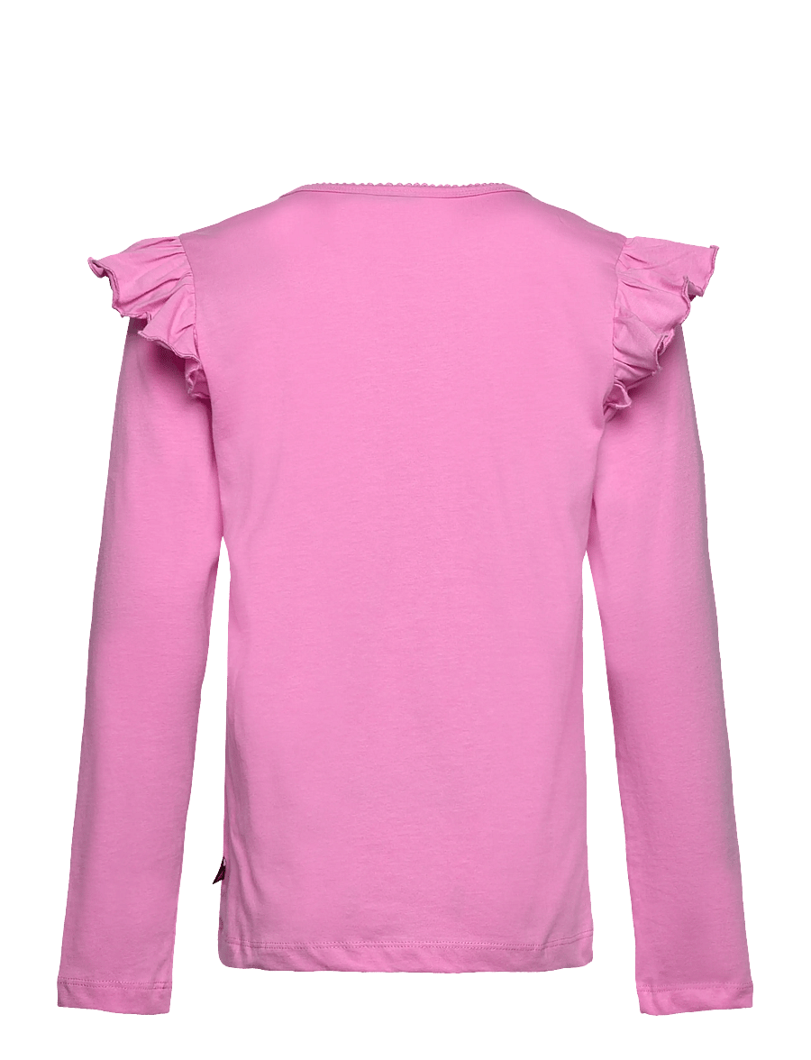Lego Wear - LEGO® T-Shirt L/S - LWTAJA 700 - pink - 1