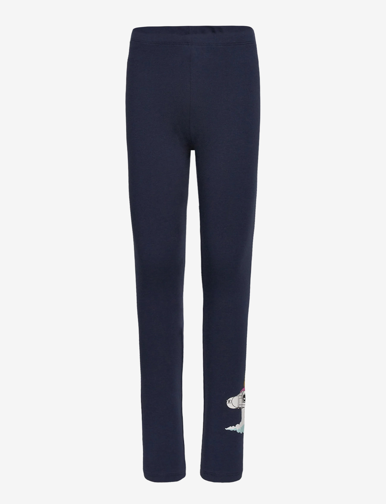 Lego Wear LEGO® Leggings - LWPARA 700 - LEGO® - DARK NAVY / navy