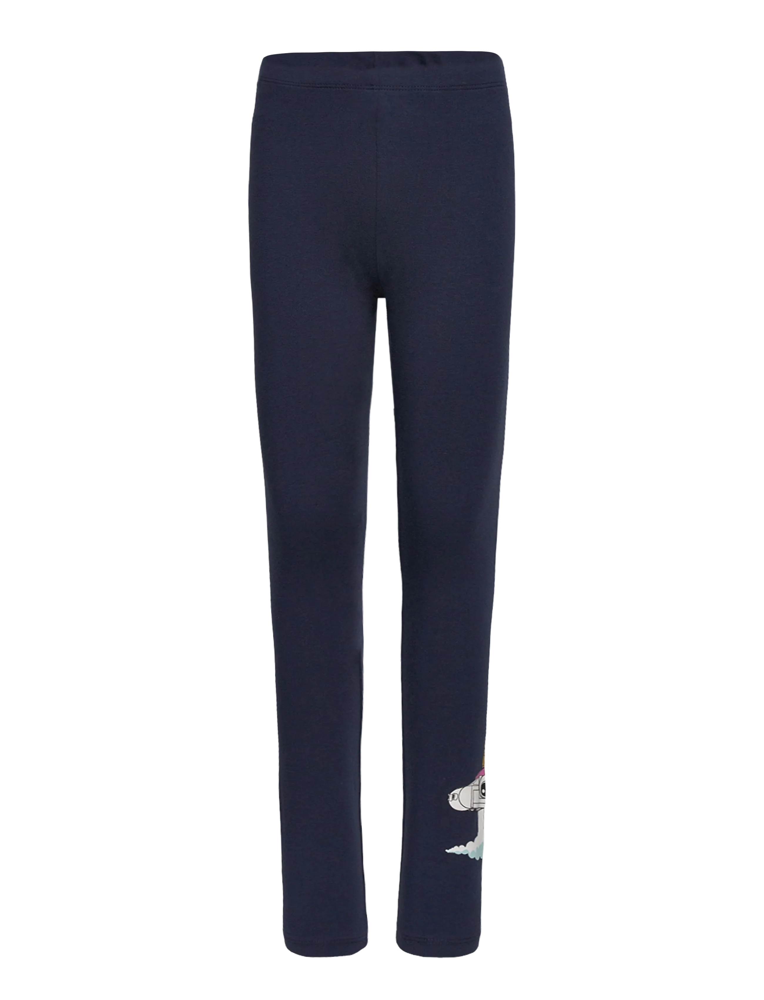 LEGO WEAR Lego Leggings - Lwpara 700 Navy - 122 - Kinder