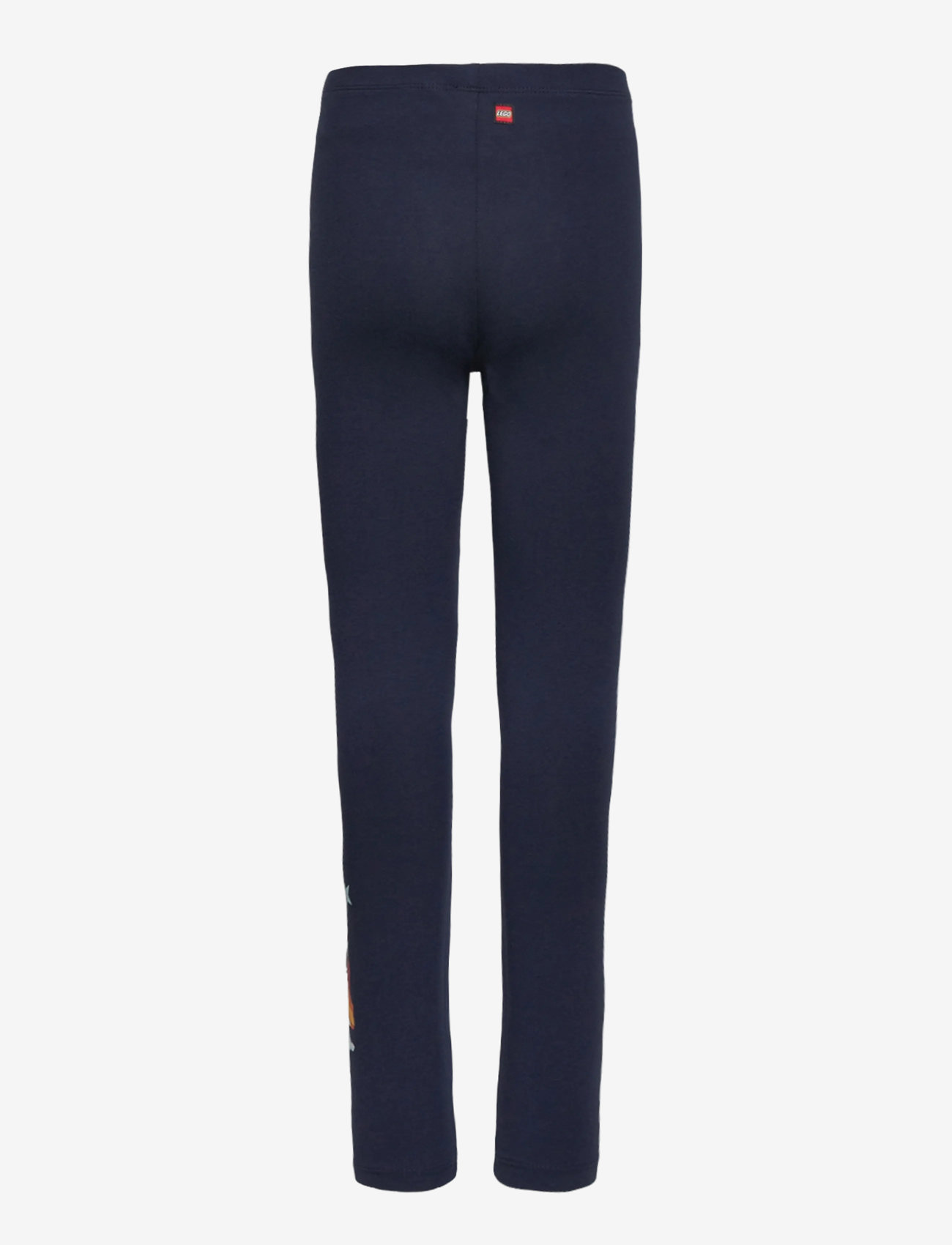 Lego Wear - LWPARA 700 - LEGGINGS - leggings - dark navy - 1