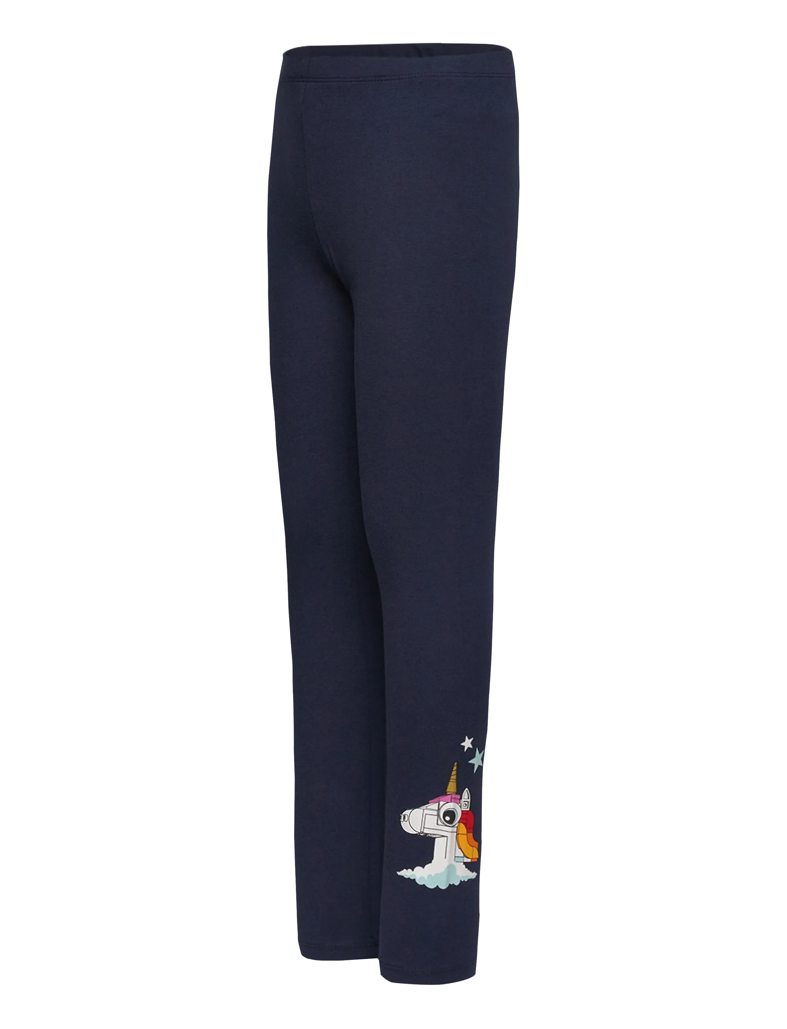Lego Wear - LWPARA 700 - LEGGINGS - leggings - dark navy - 2