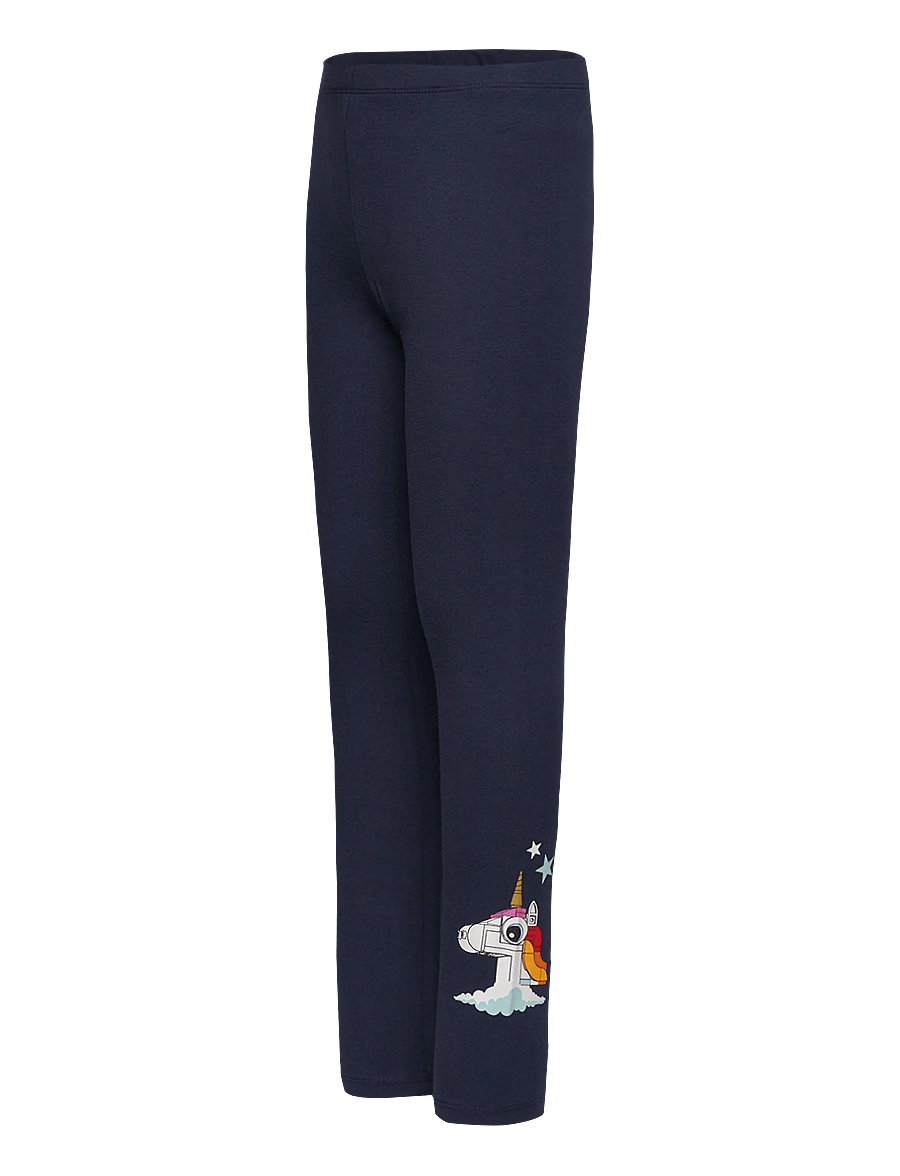 Lego Wear - LEGO® Leggings - LWPARA 700 - retuusid - dark navy - 2