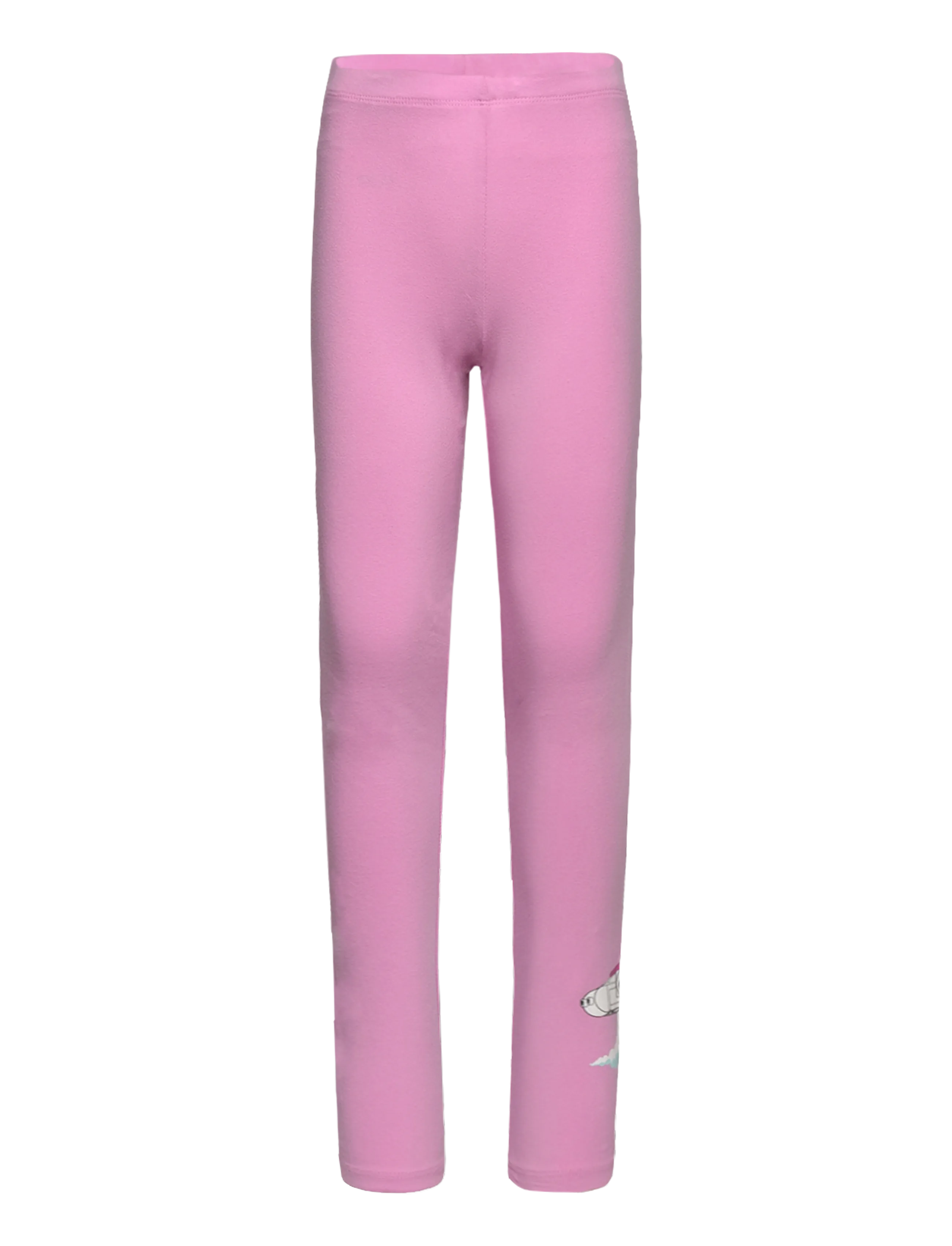 LEGO WEAR Lego Leggings - Lwpara 700 Pink - 140 - Kinder