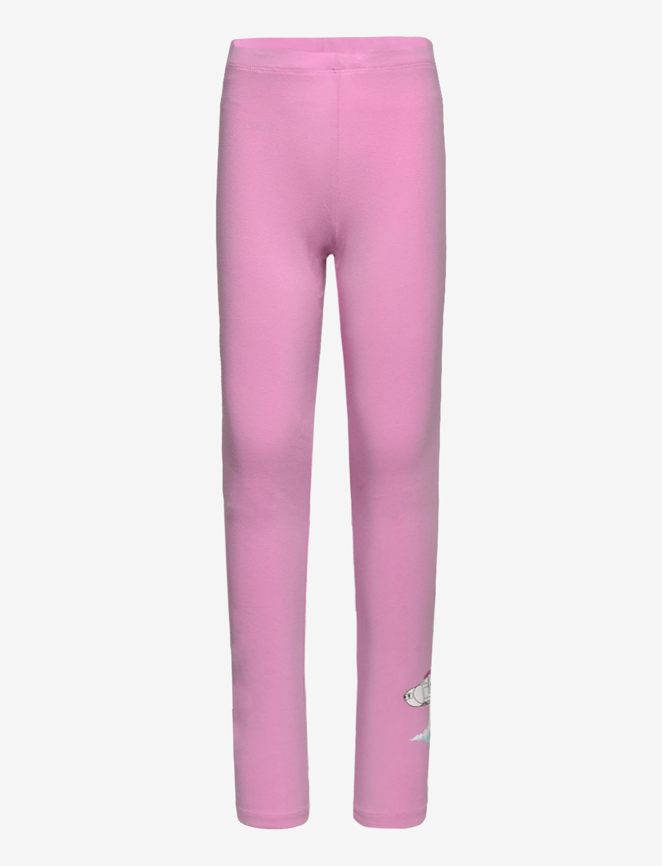 Lego Wear - LWPARA 700 - LEGGINGS - leggings - pink - 0