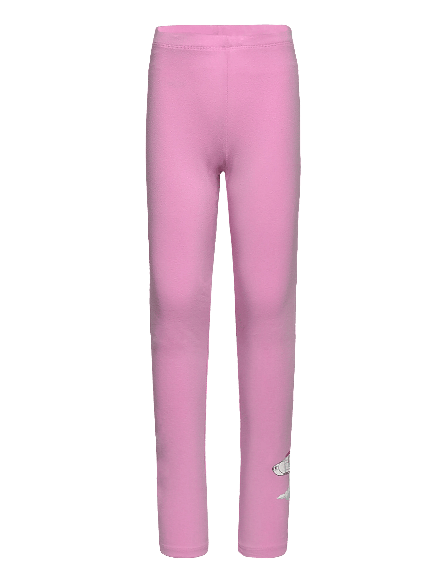 Lego Wear - LWPARA 700 - LEGGINGS - leginsy - pink - 0