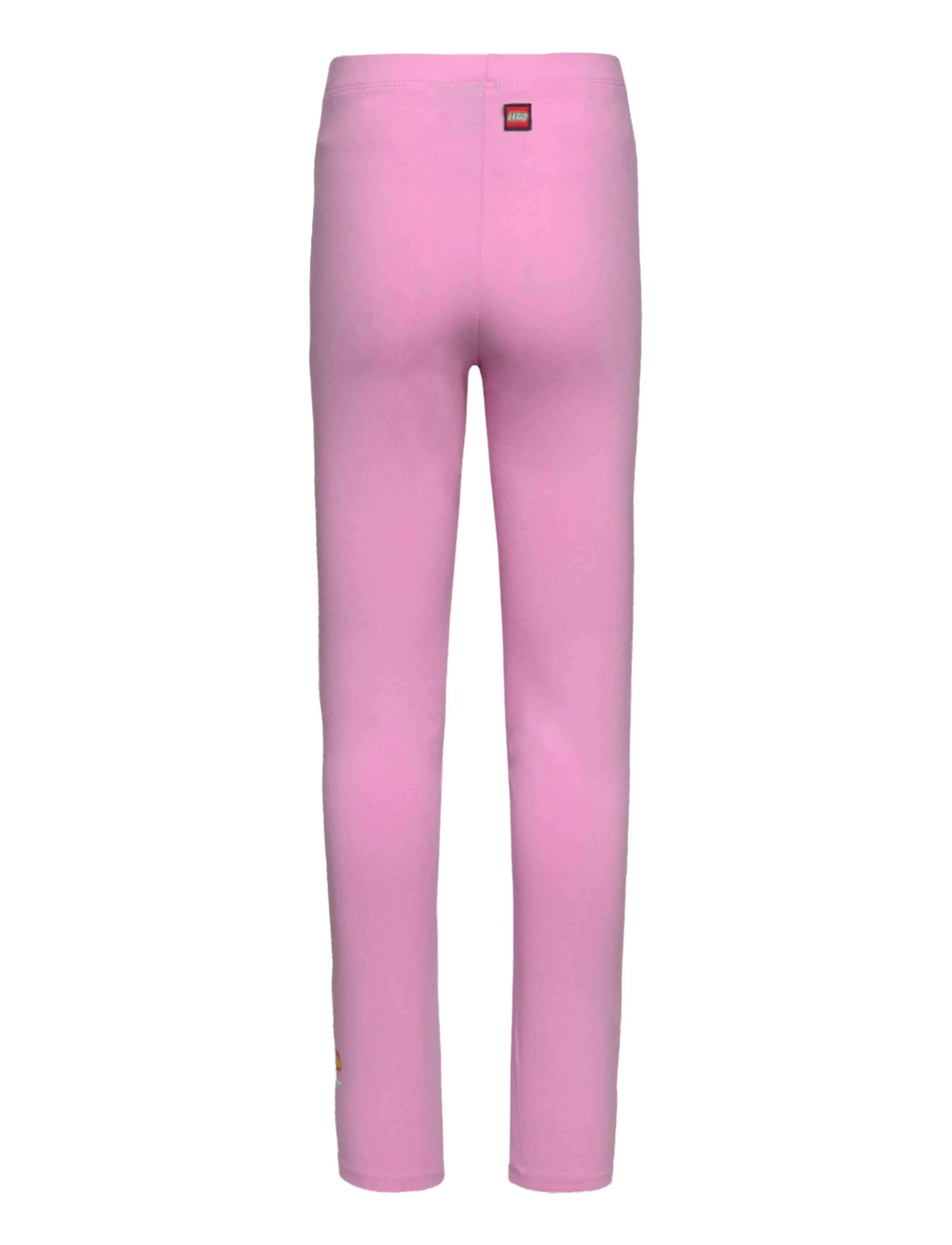 Lego Wear - LWPARA 700 - LEGGINGS - leginsy - pink - 1