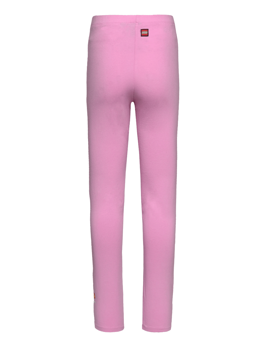Lego Wear - LWPARA 700 - LEGGINGS - leginsy - pink - 1