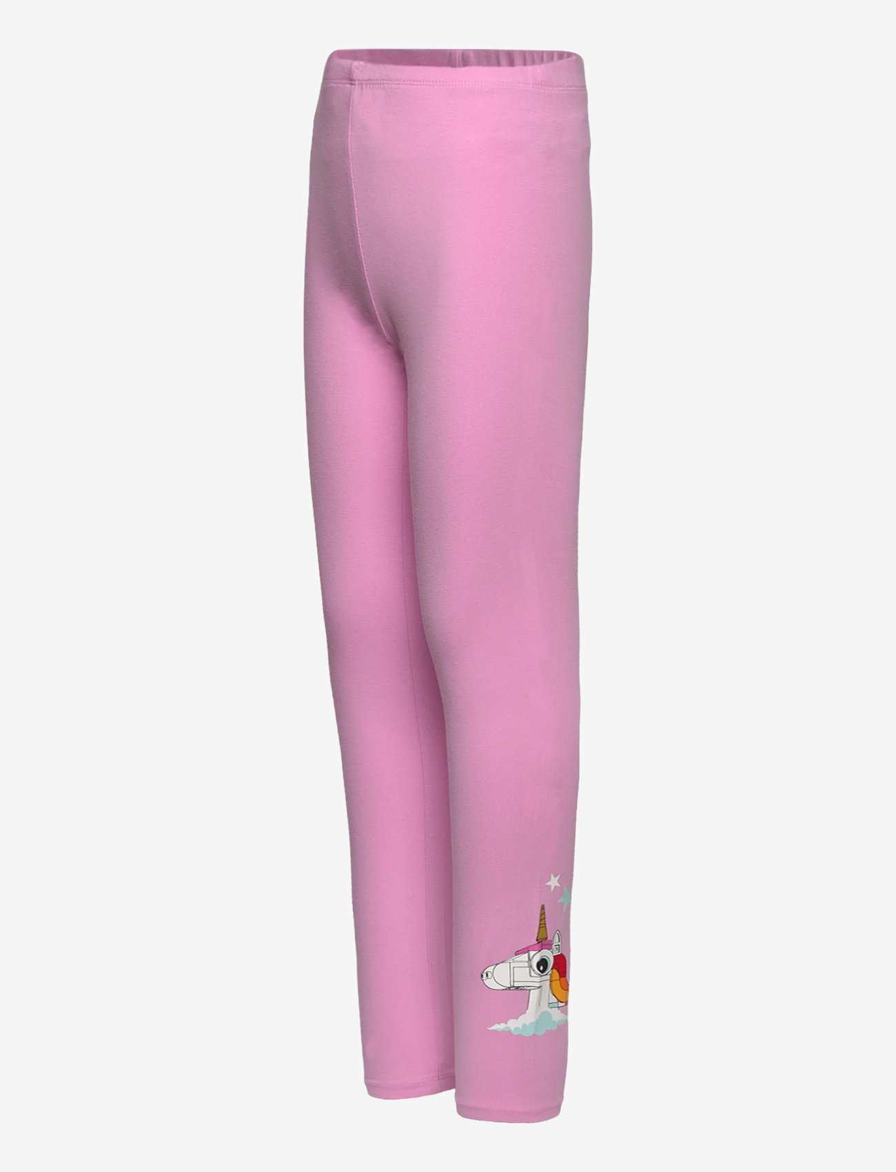 Lego Wear - LWPARA 700 - LEGGINGS - leggings - pink - 2