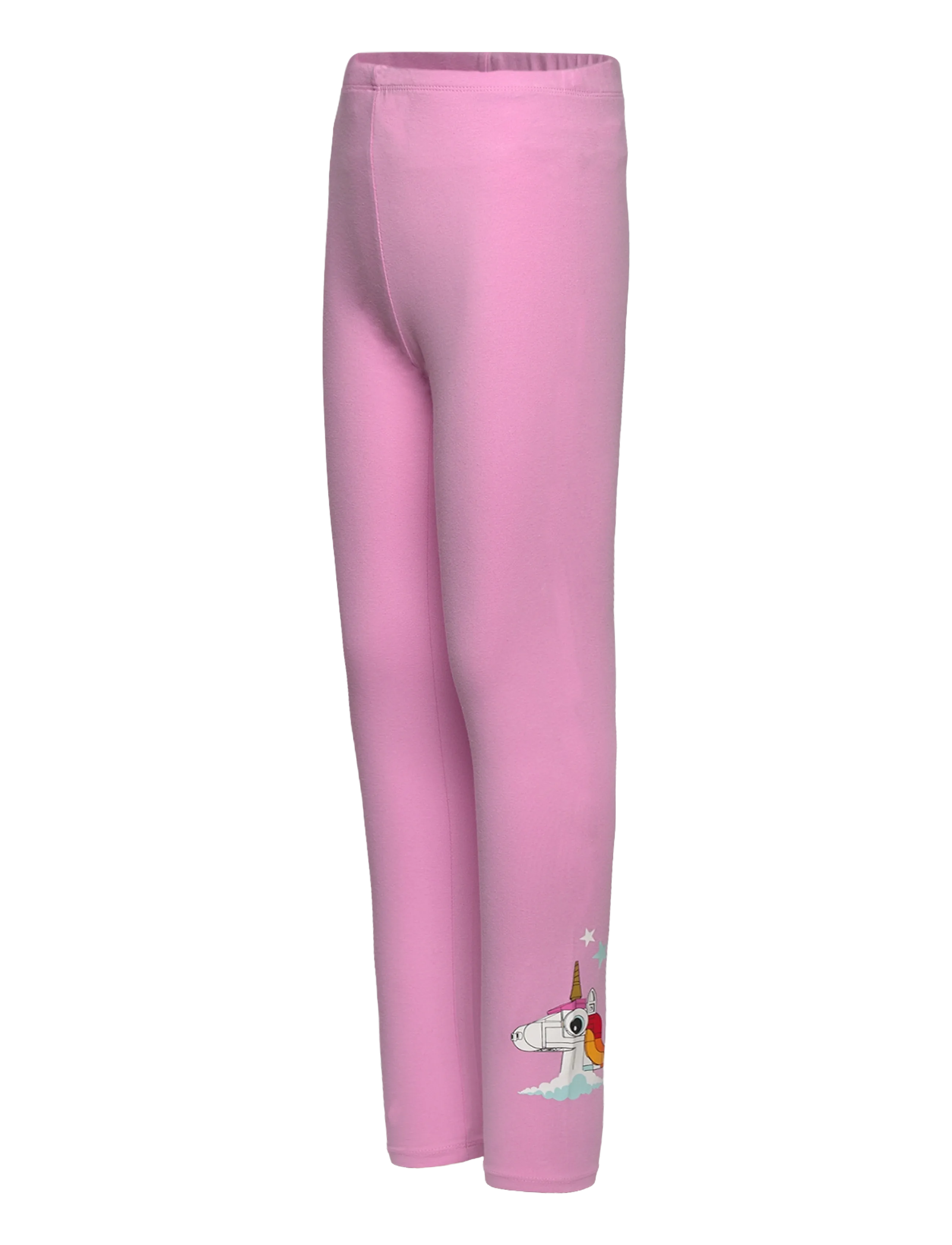 Lego Wear - LWPARA 700 - LEGGINGS - leginsy - pink - 2