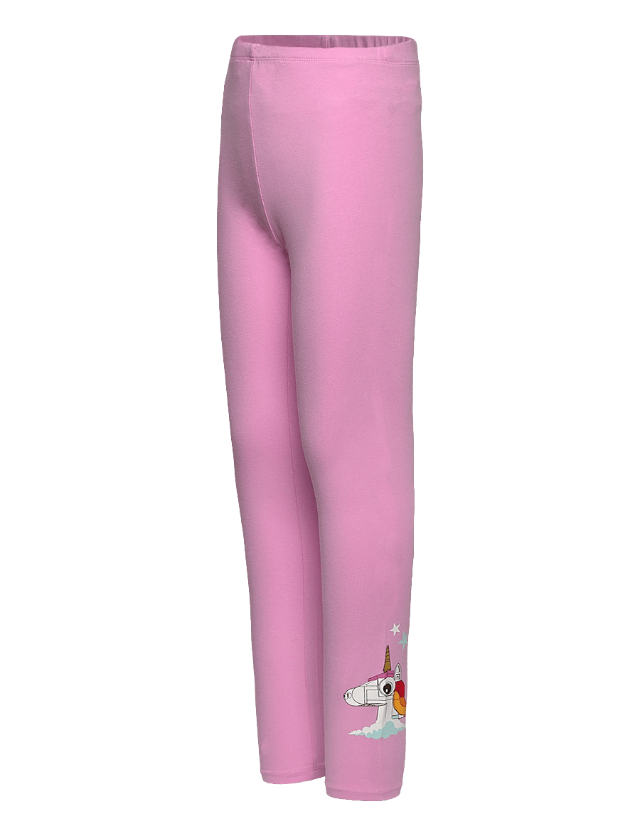 Lego Wear - LWPARA 700 - LEGGINGS - leginsy - pink - 2