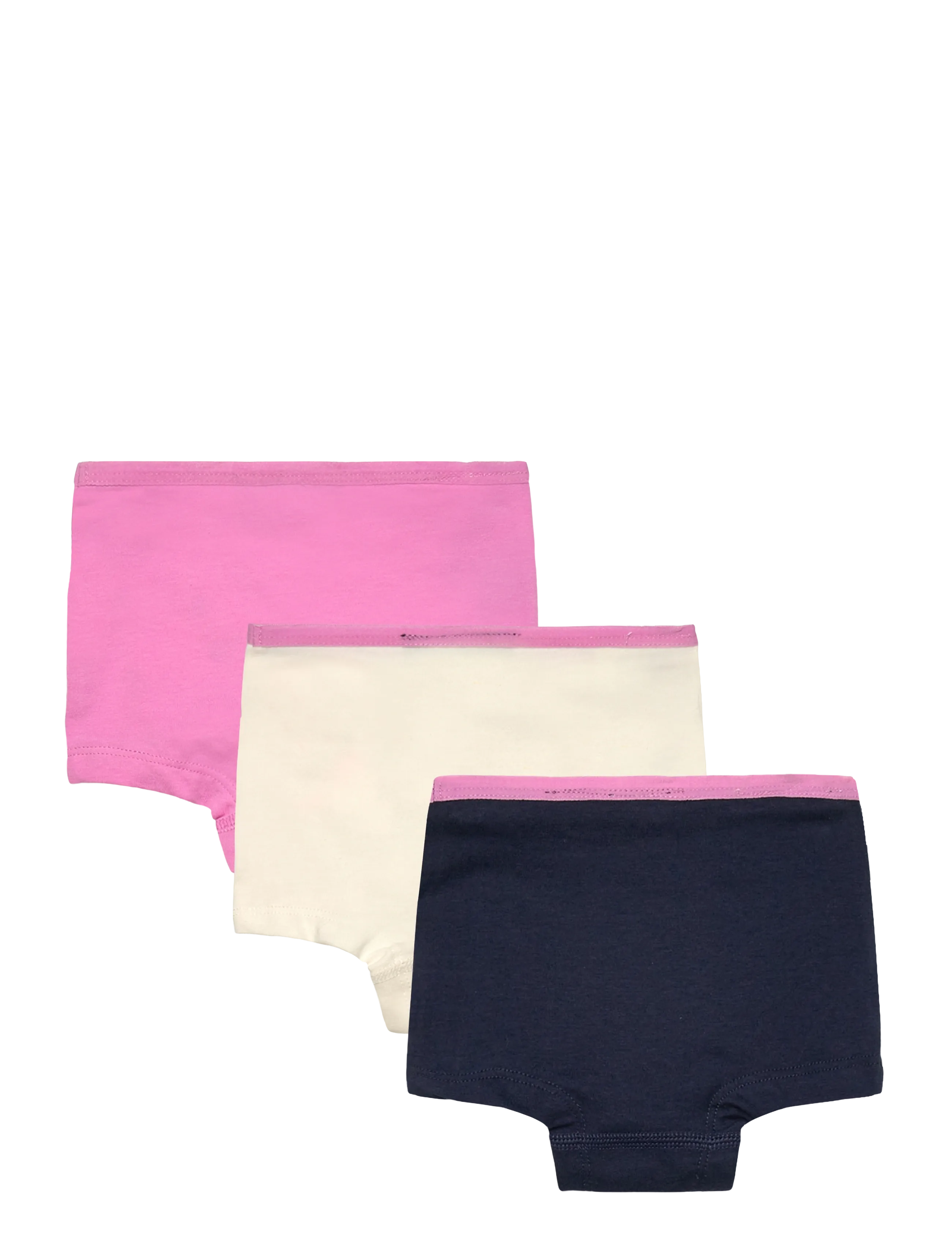 Lego Wear - LWAVA 702 - 3-PACK HIPSTERS - pink - 1